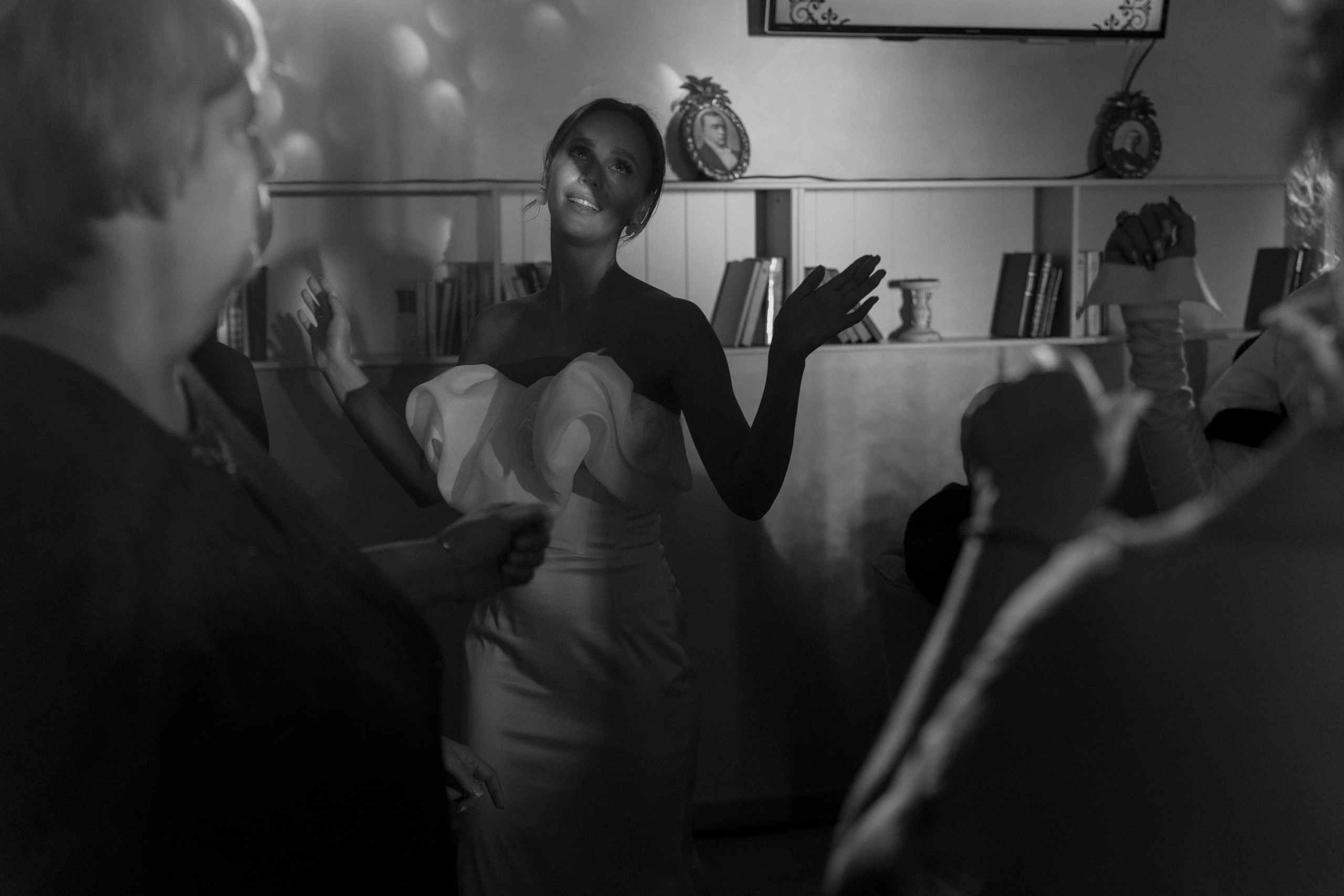 Антон и Света 2024. Свадебный фотограф в Москве, Ярославле Виталий Квант