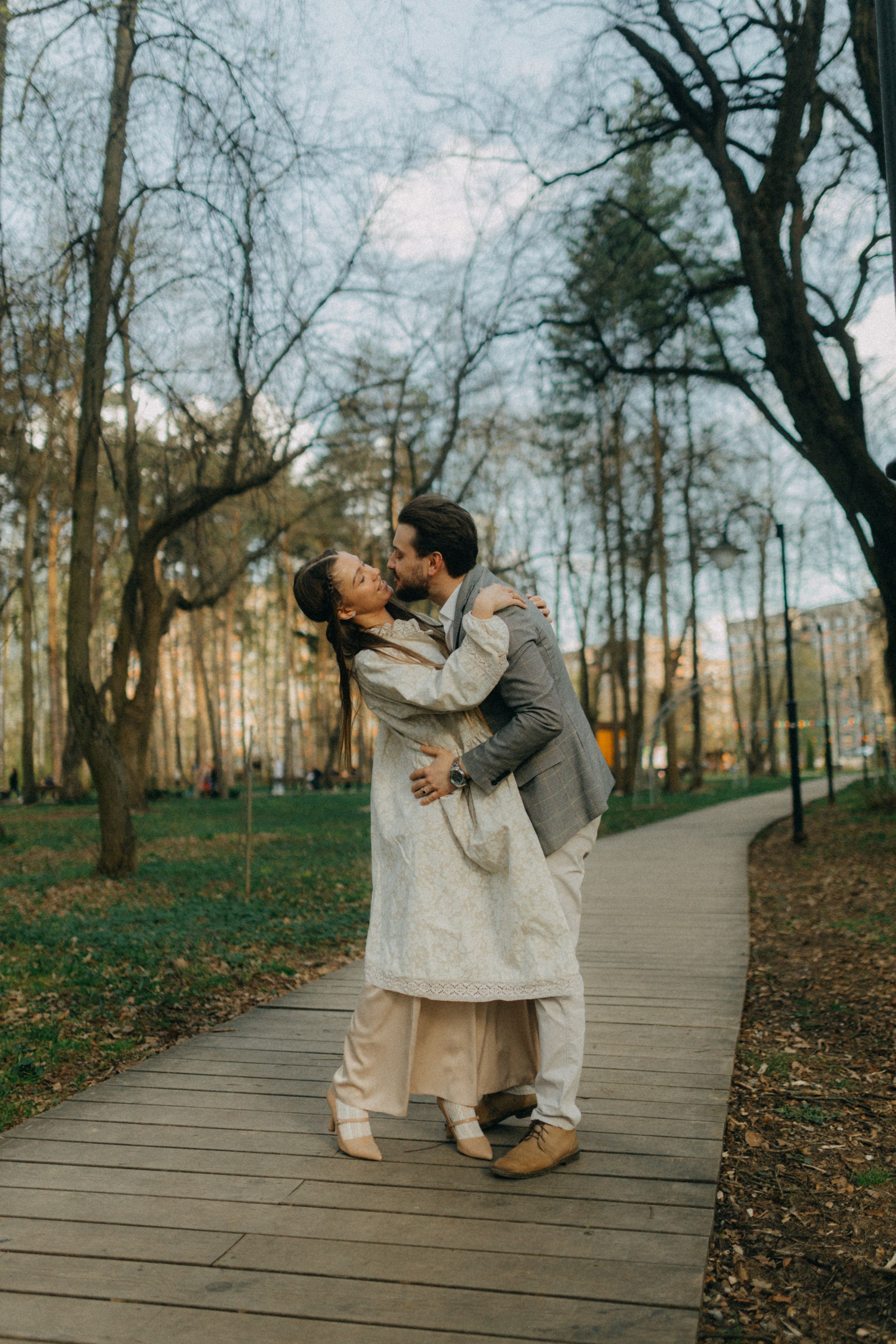 Ангелина & Виктор. Фотограф НОГИНСК, Москва, Анастасия Белая
