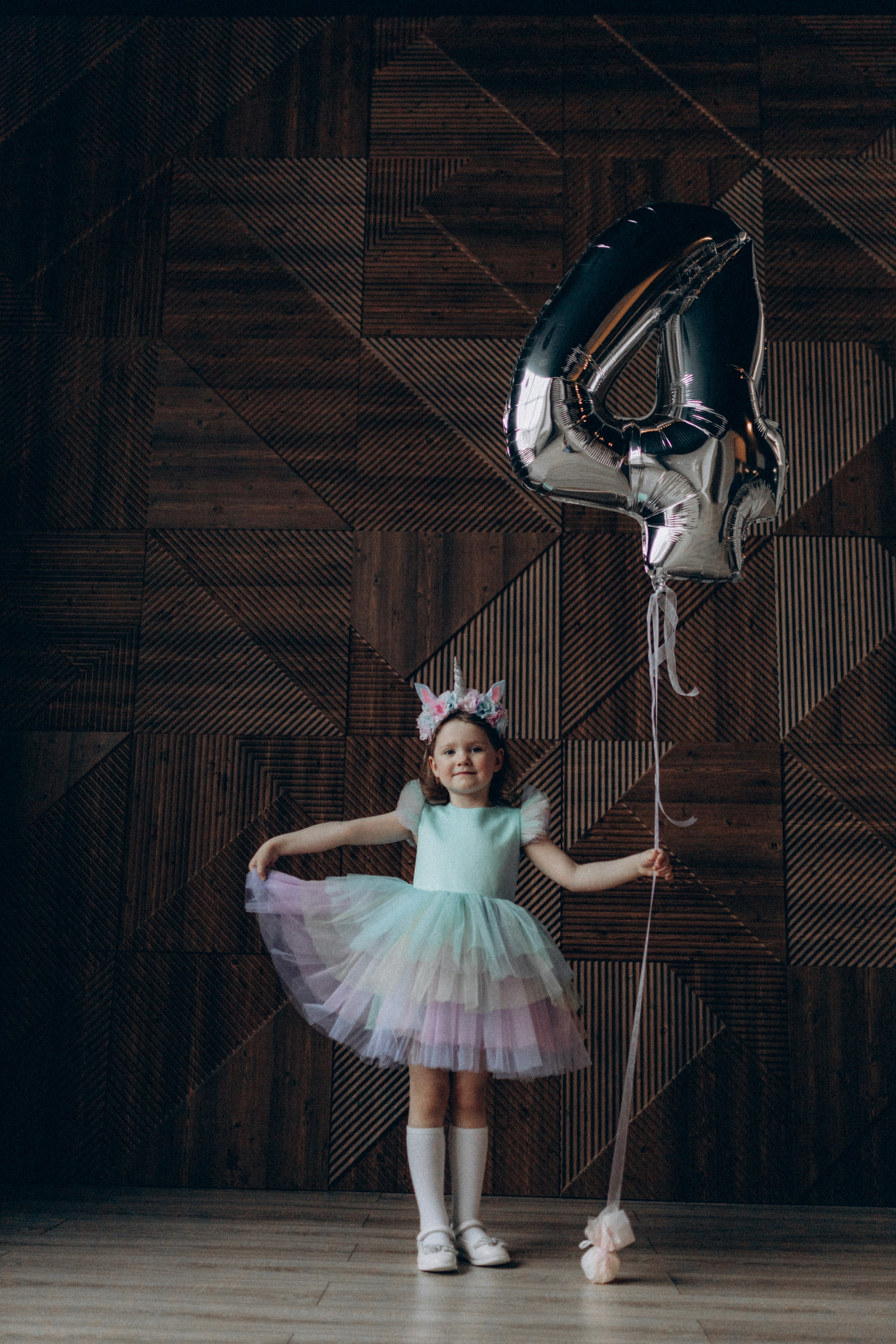 День рождения Ариши. Фотограф НОГИНСК, Москва, Анастасия Белая