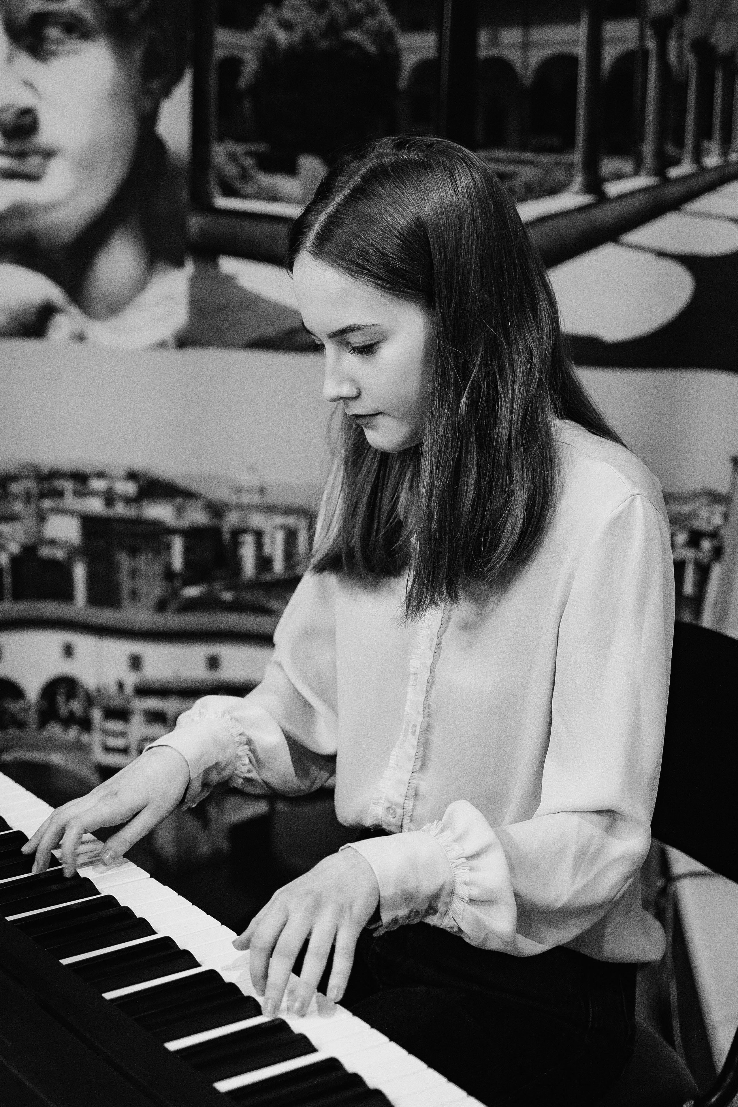 Новый Акрополь. Фотограф в Нижнем Новгороде Алексей Уковский