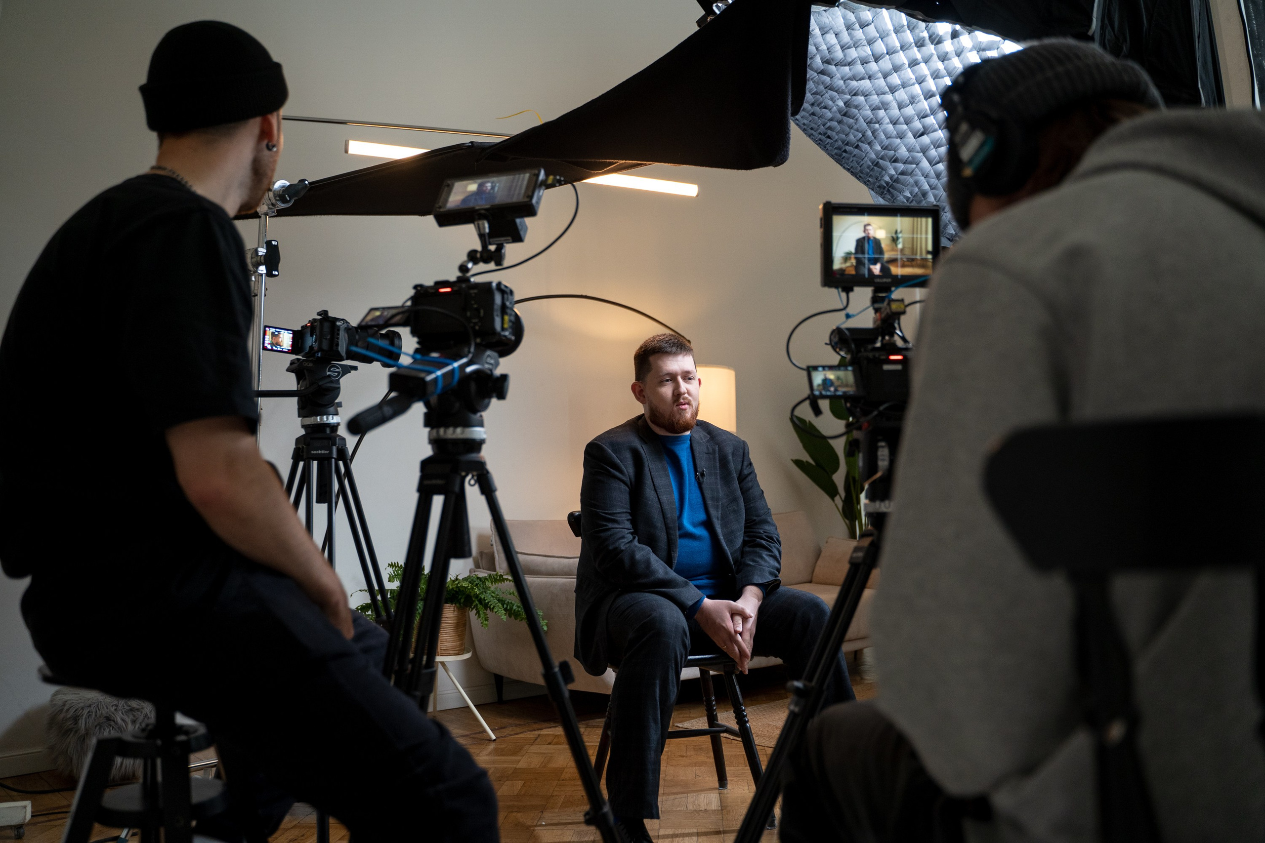 Бэкстейдж. Лилия Гоца. Гунфу Шаолинь. Арт-фотография. Ретриты