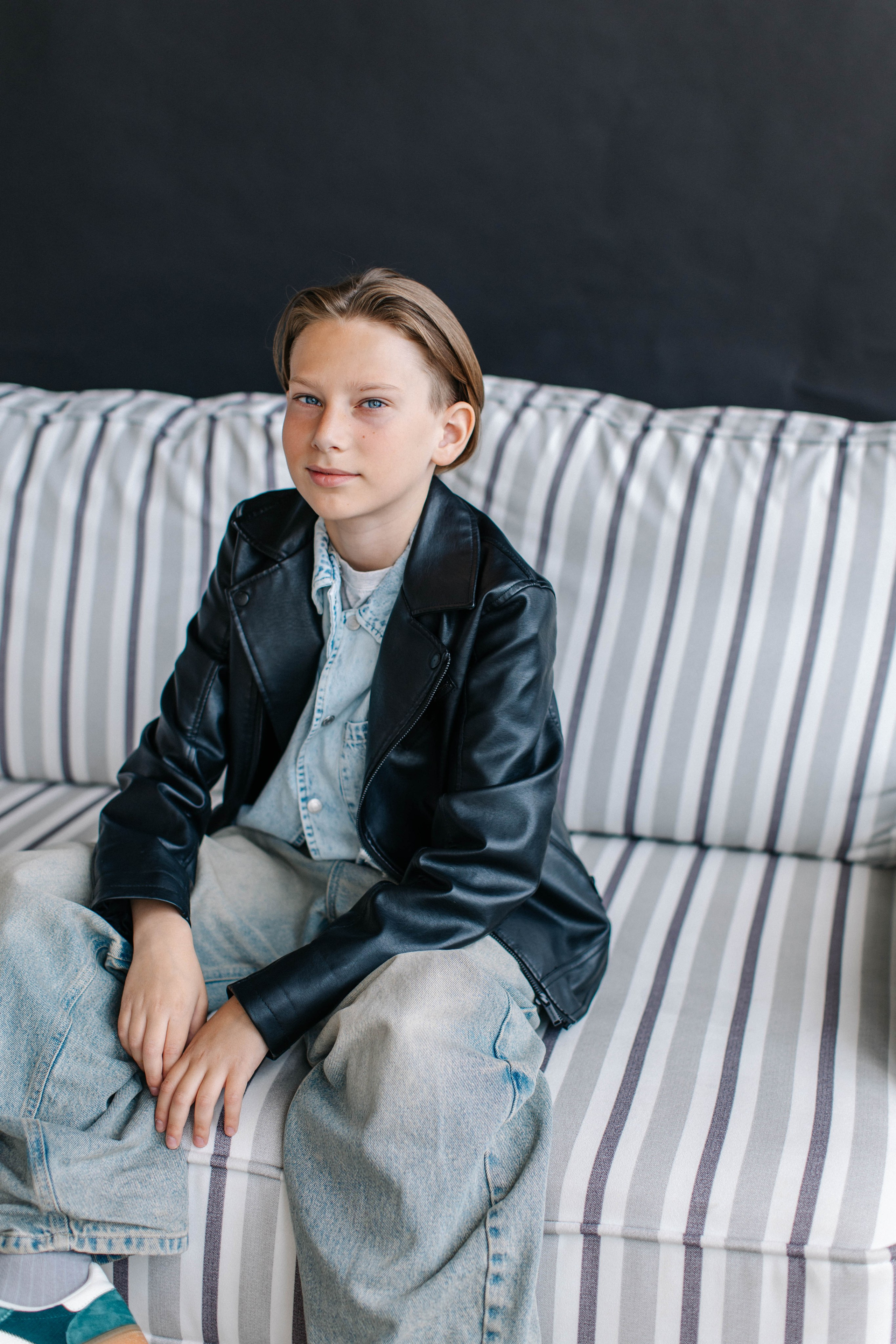 Дане 13. Главная