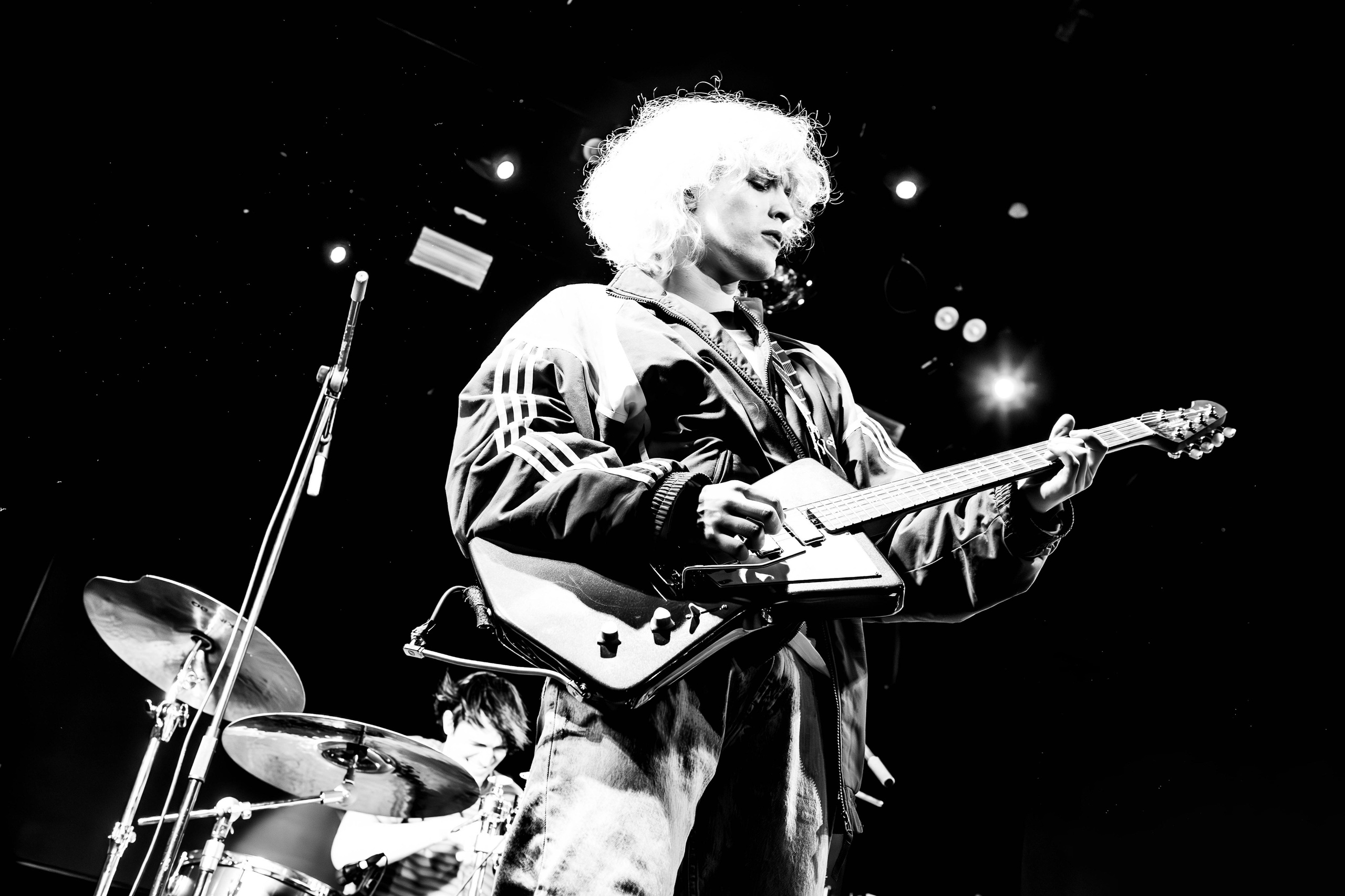 Номер скрыт [Pravda Club]. Фотограф Москва