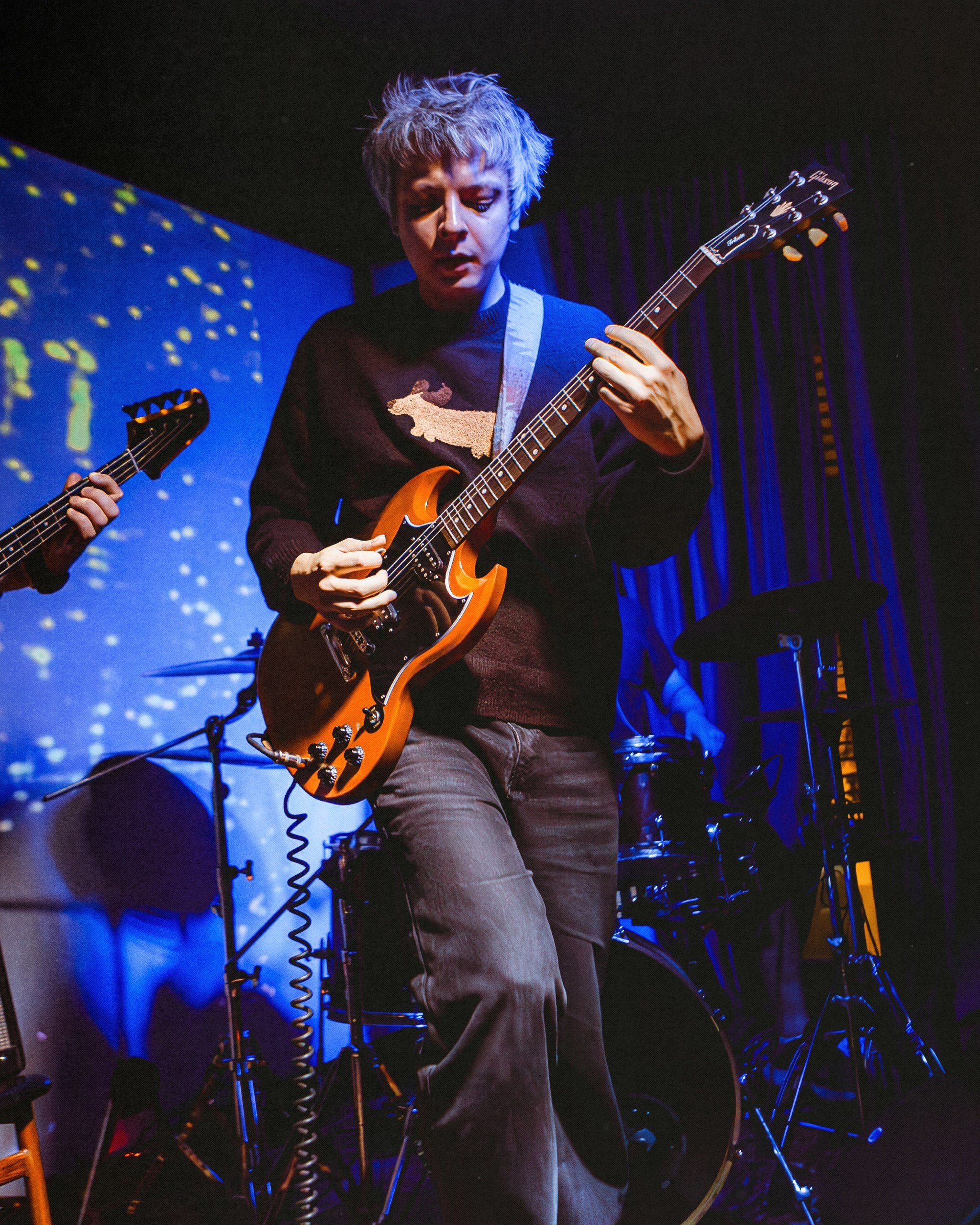 Dog Silent [pwrhs]. Фотограф Москва