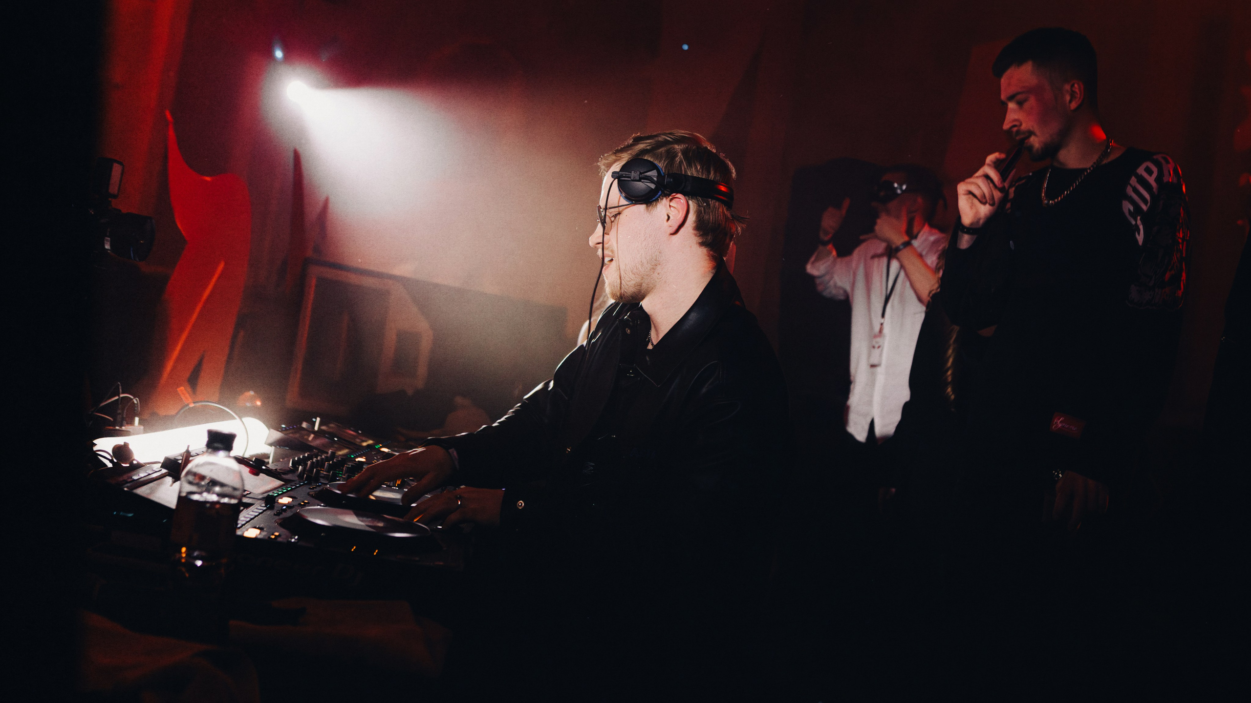 MASQUERADE [ДК КРИСТАЛЛ]. Фотограф Москва