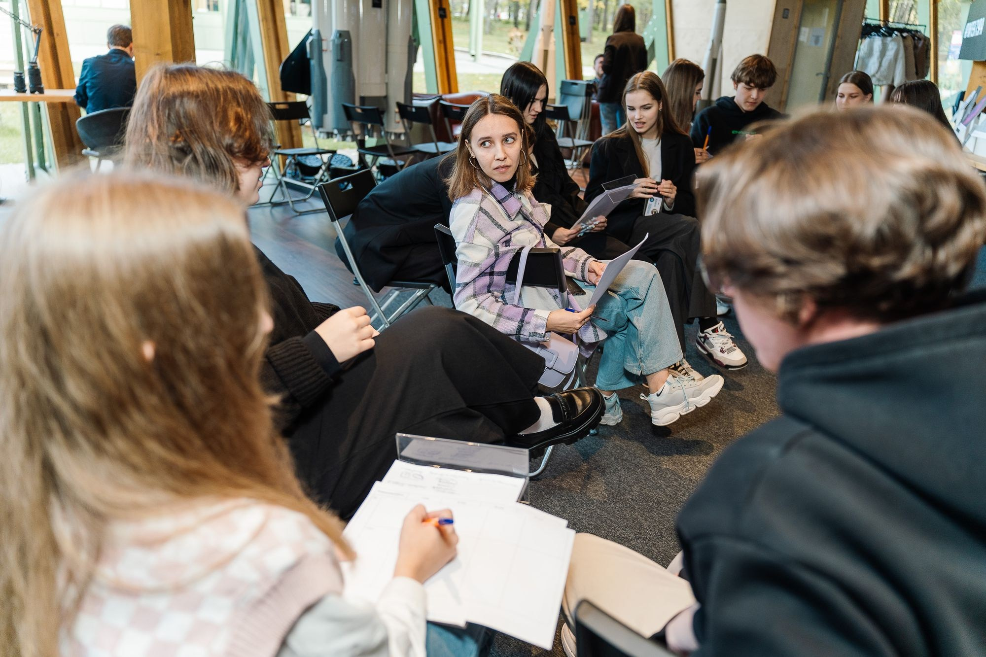 Росмолодежь бизнес