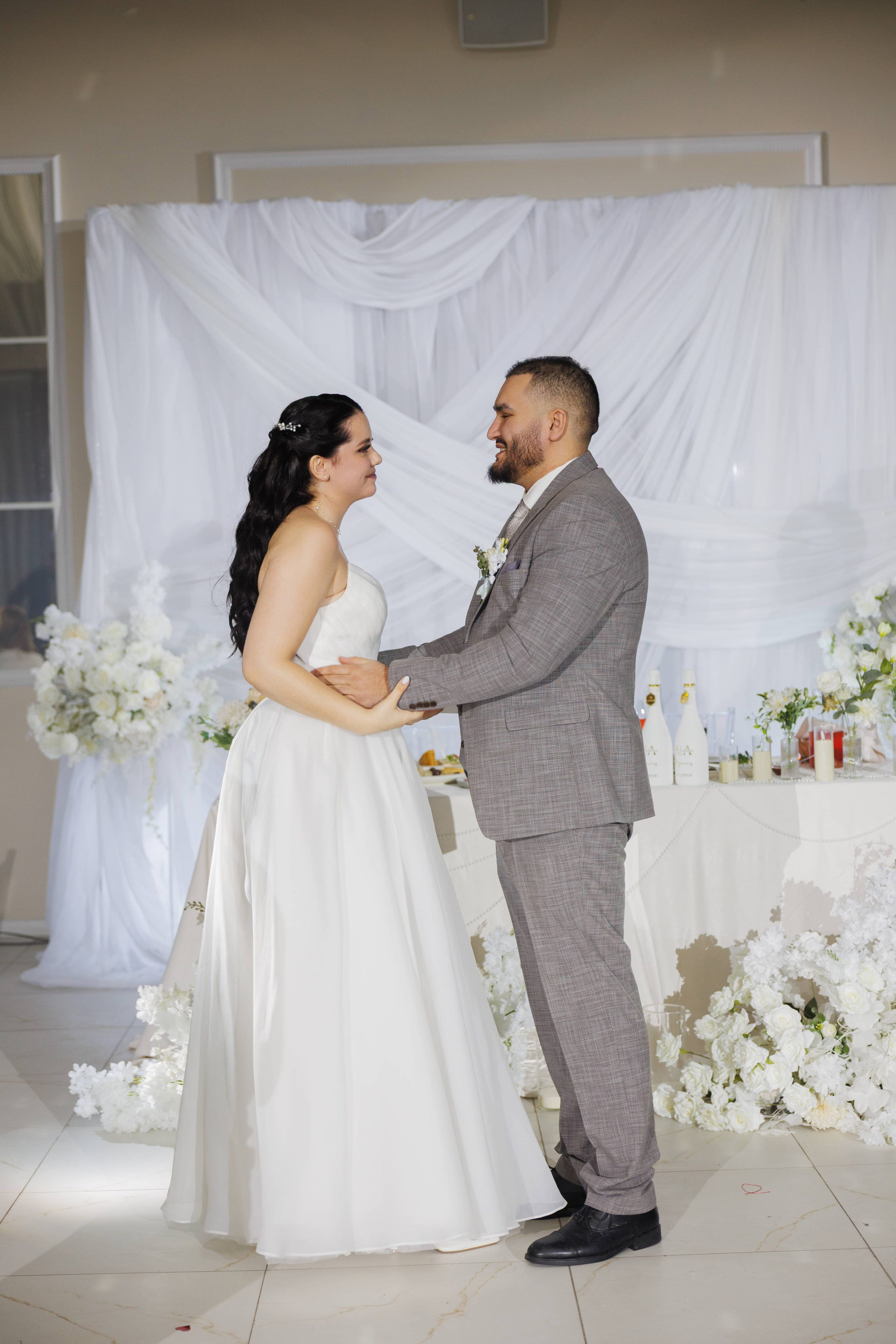 Андрей и Анастасия