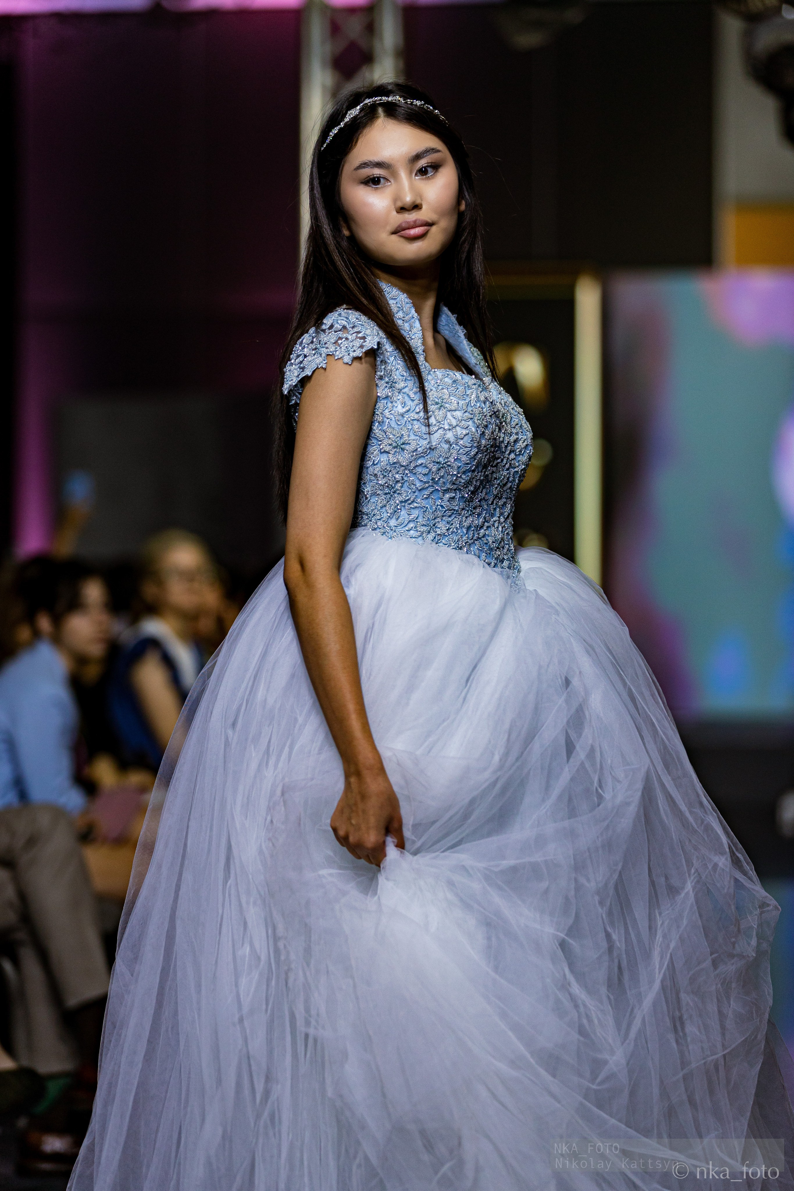 Модная неделя в Тбилиси. Фотограф в Москве портреты | репортажи | спорт