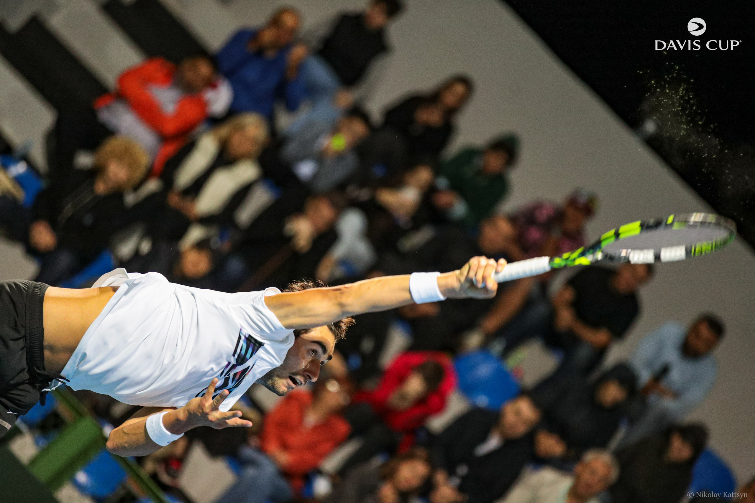 Теннис, Кубок Дэвиса 2023. Фотограф в Москве портреты | репортажи | спорт