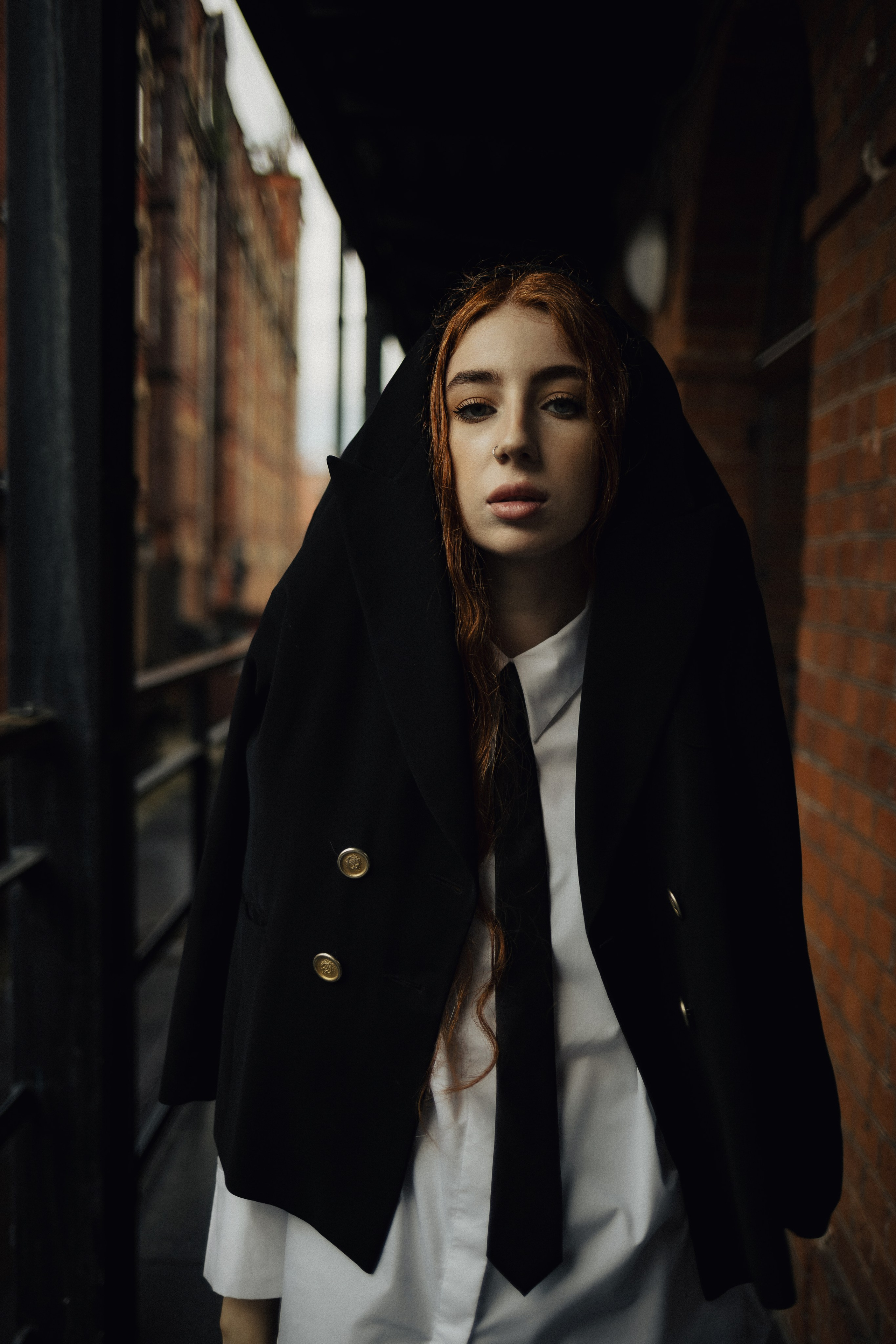 В заводских стенах. Фотограф в Москве портреты | репортажи | спорт