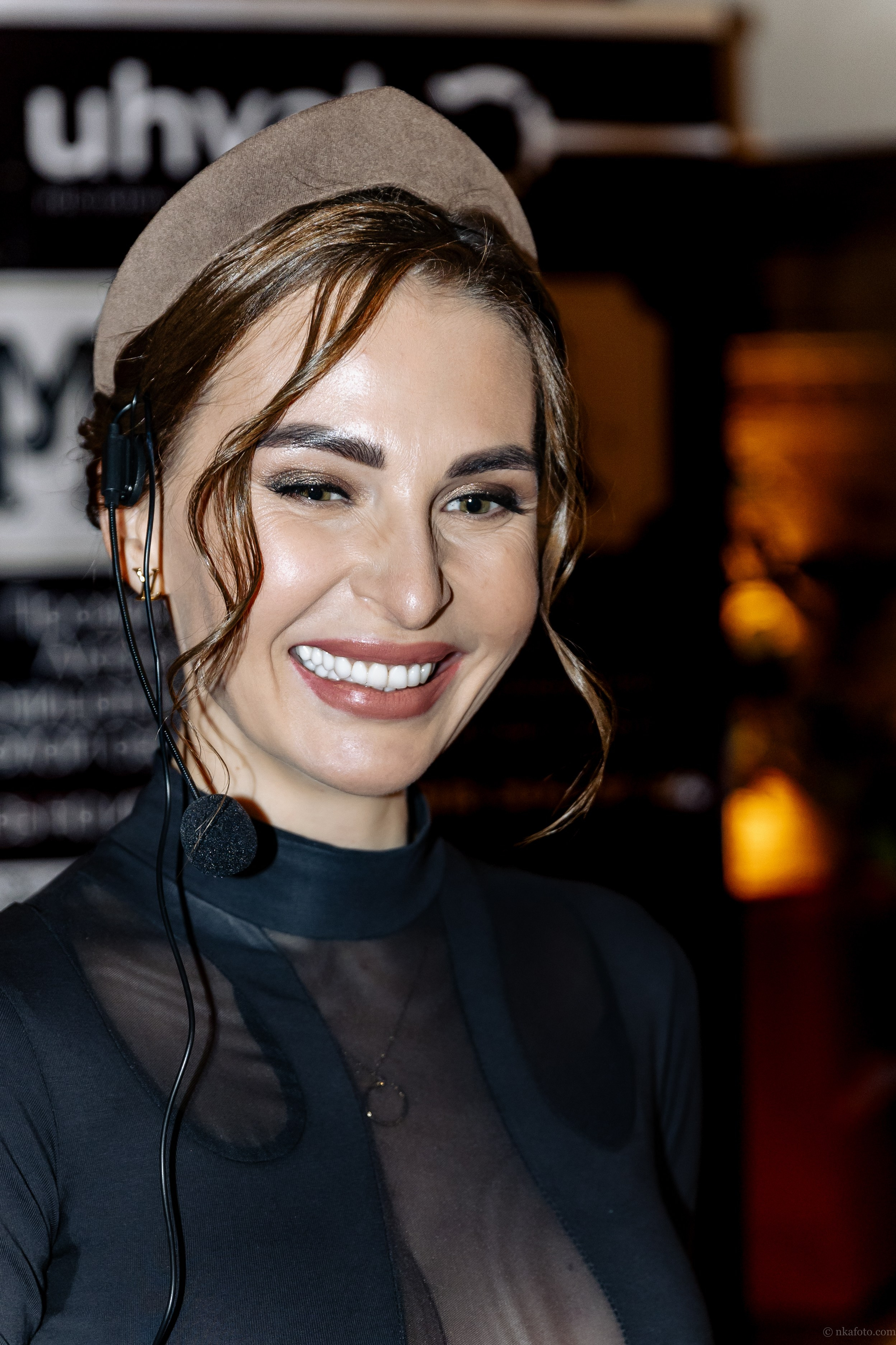 Игра в Мафию_ресторан Ухват. Фотограф в Москве портреты | репортажи | спорт