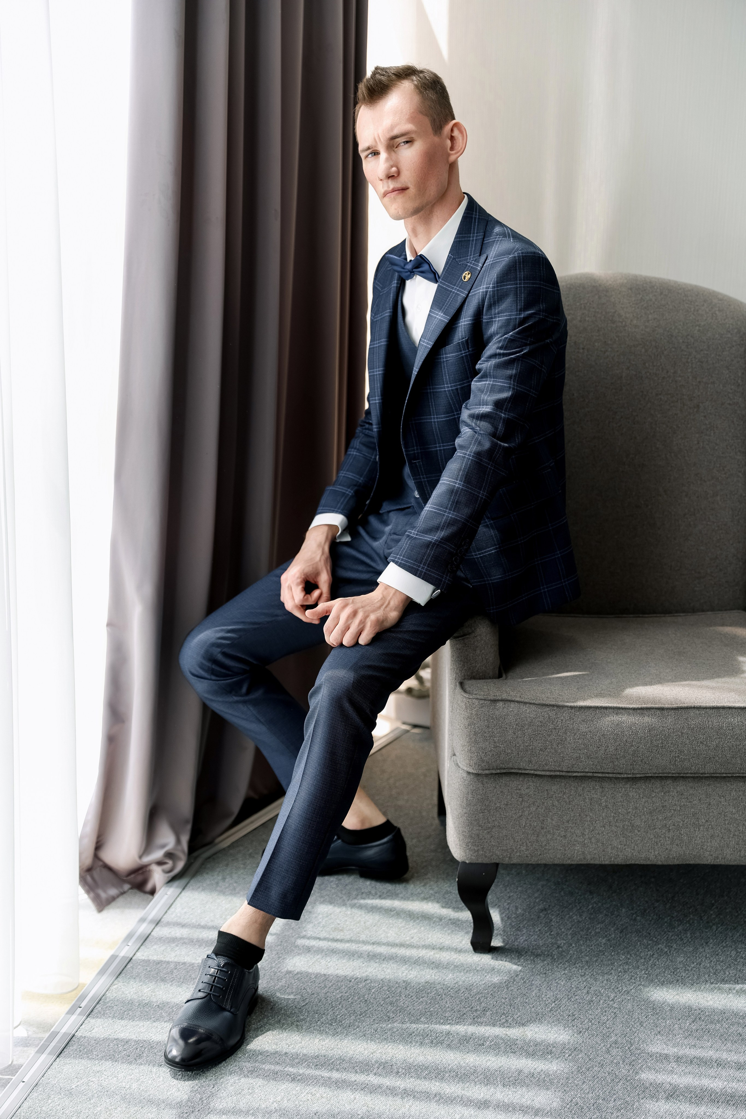 Владислав & Татьяна. Свадебный фотограф Ольга Гречко