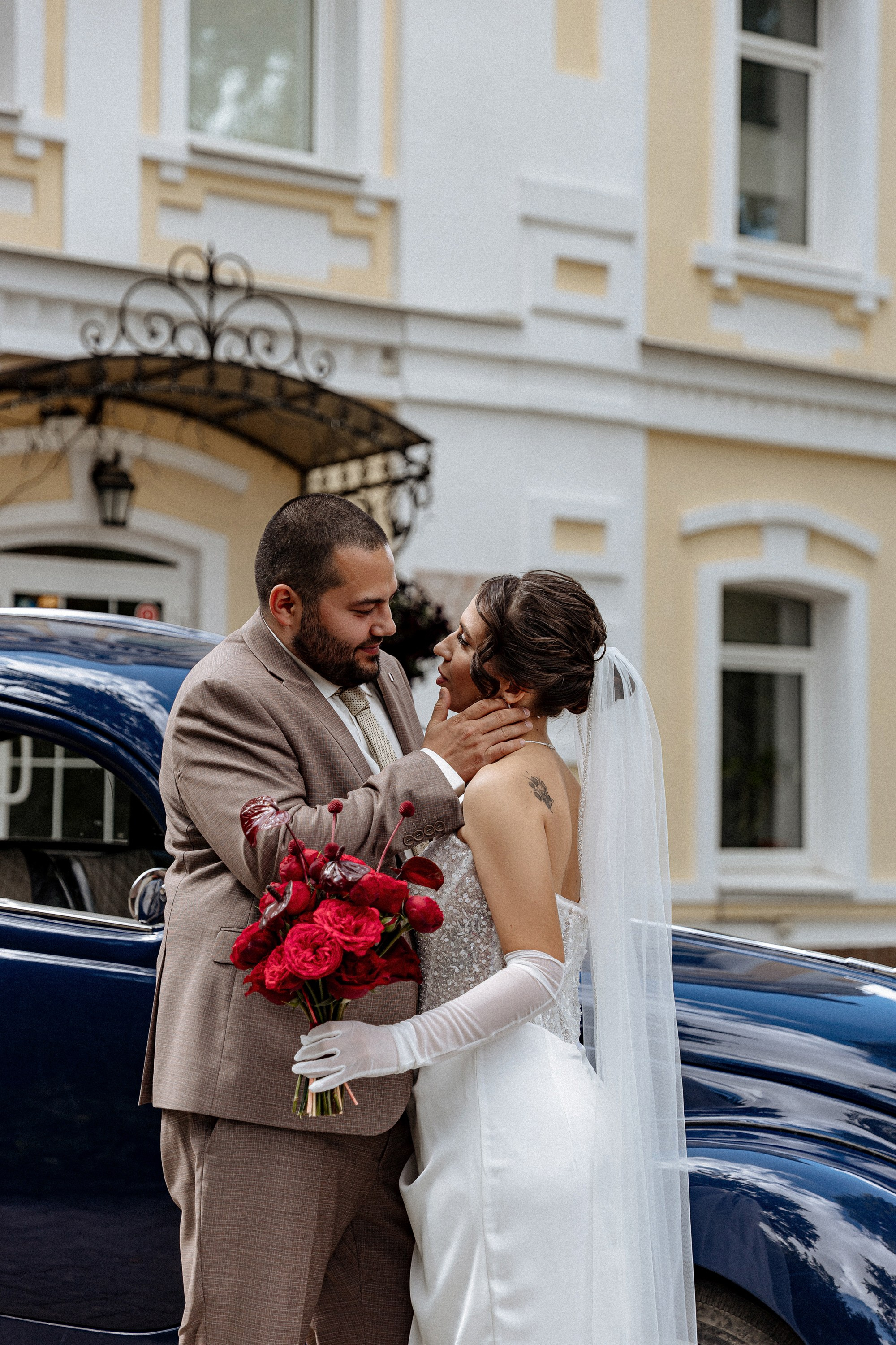 28 июня WED. Свадебный фотограф Анастасия Пелевина