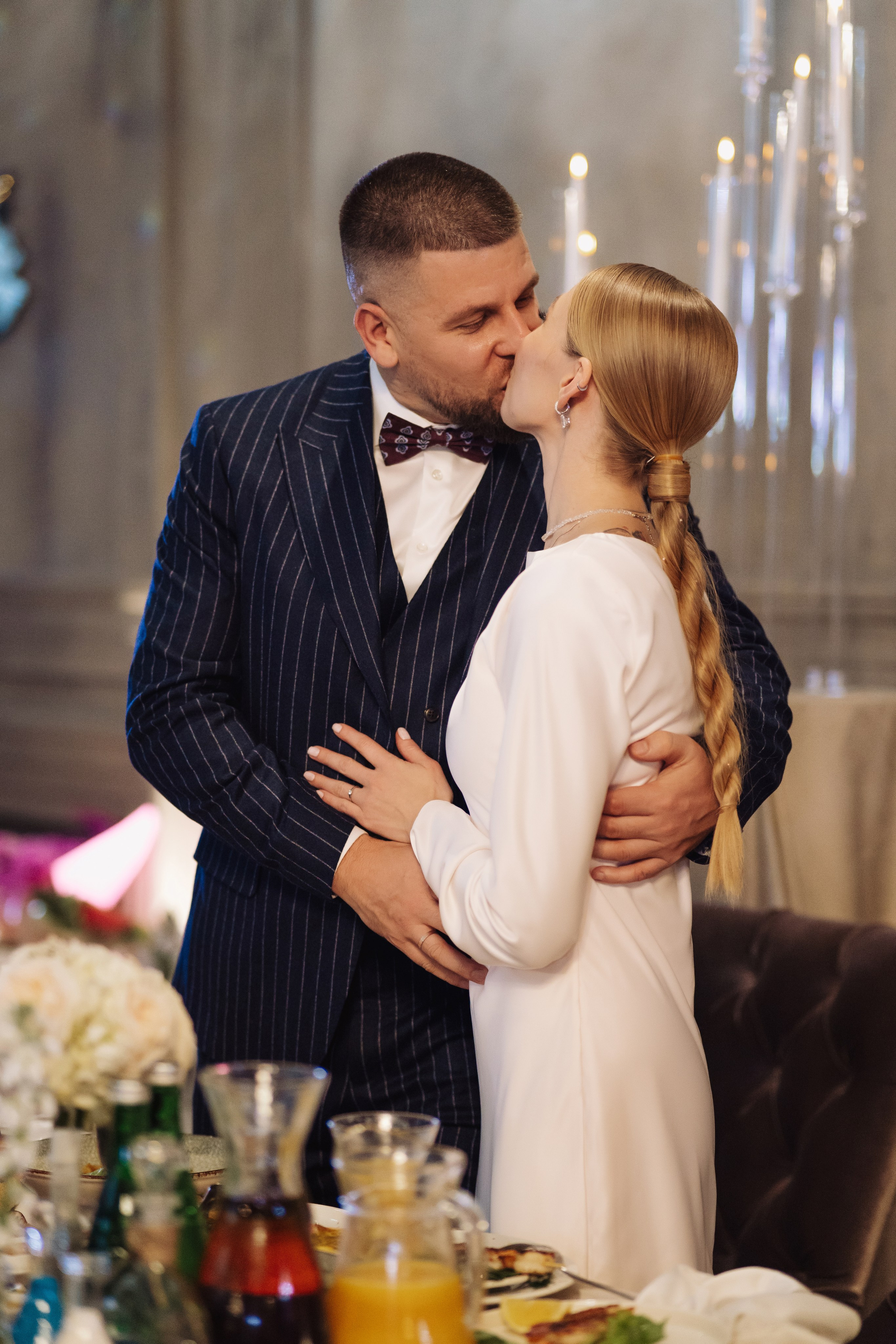 Максим & Нелли. Свадебный и семейный фотограф в Краснодаре Павел Мельников