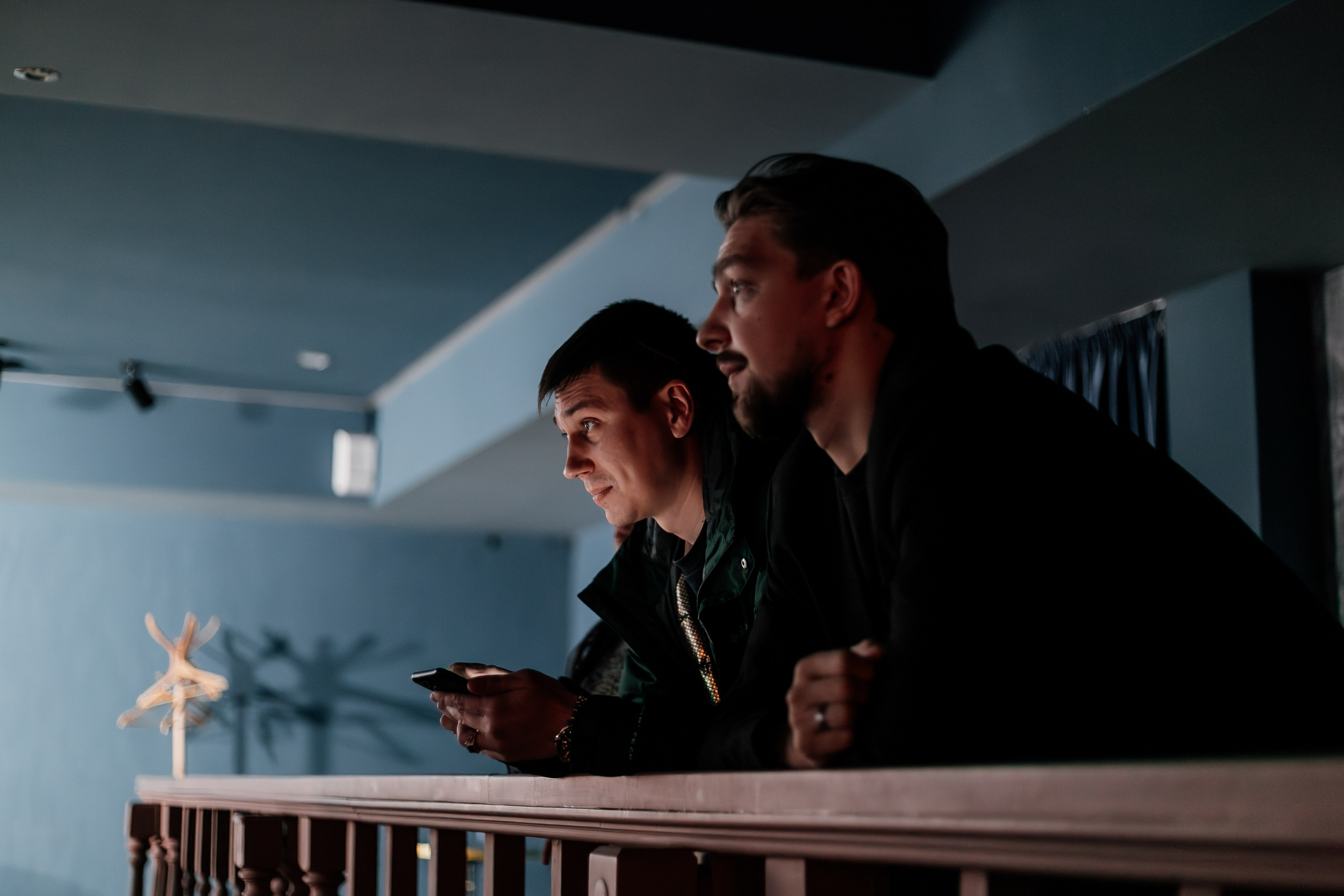 DOTA 2 tournament. Фотограф Иван Гуляев