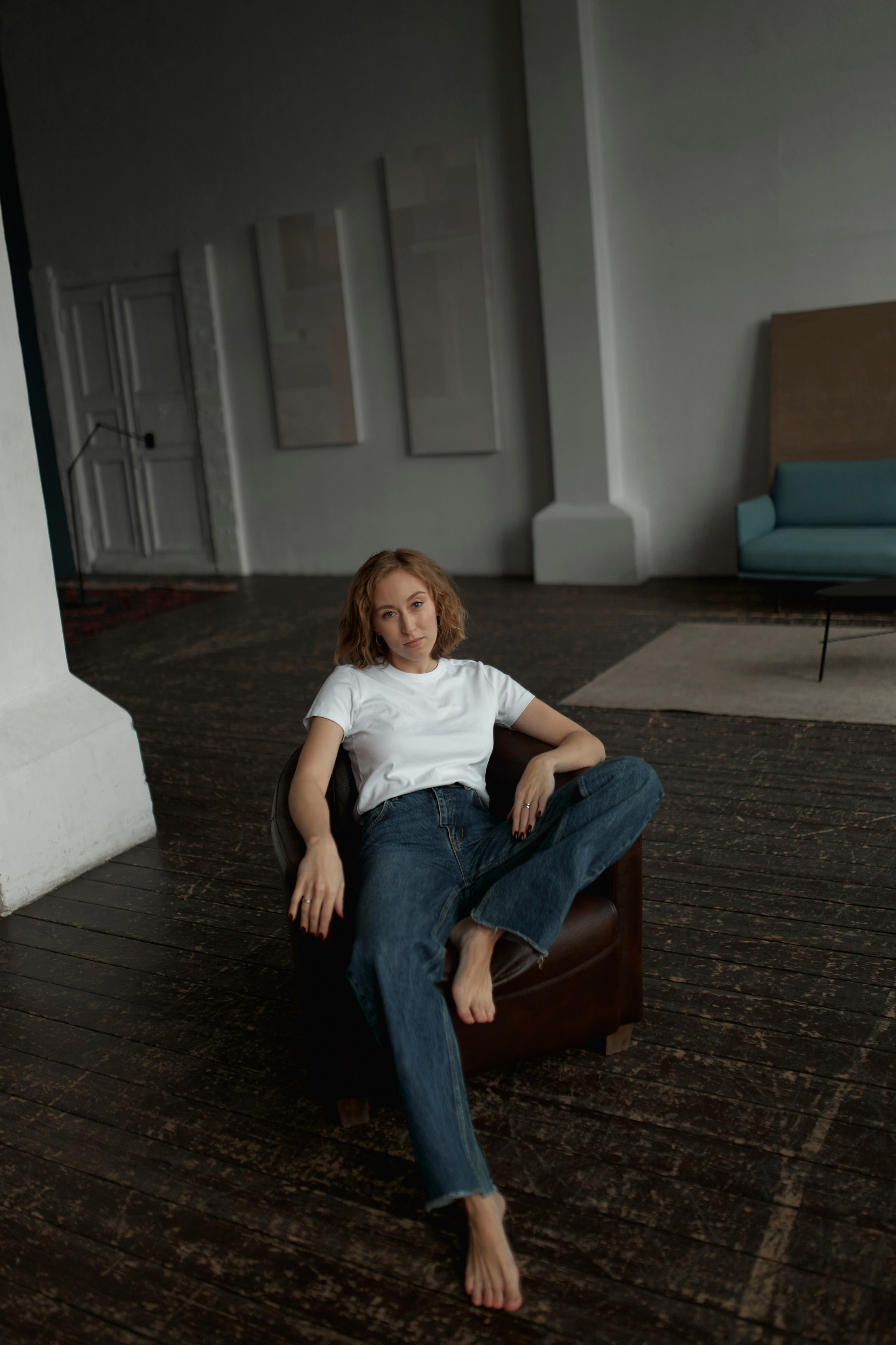 Саша | Москва. Ваш душевный фотограф