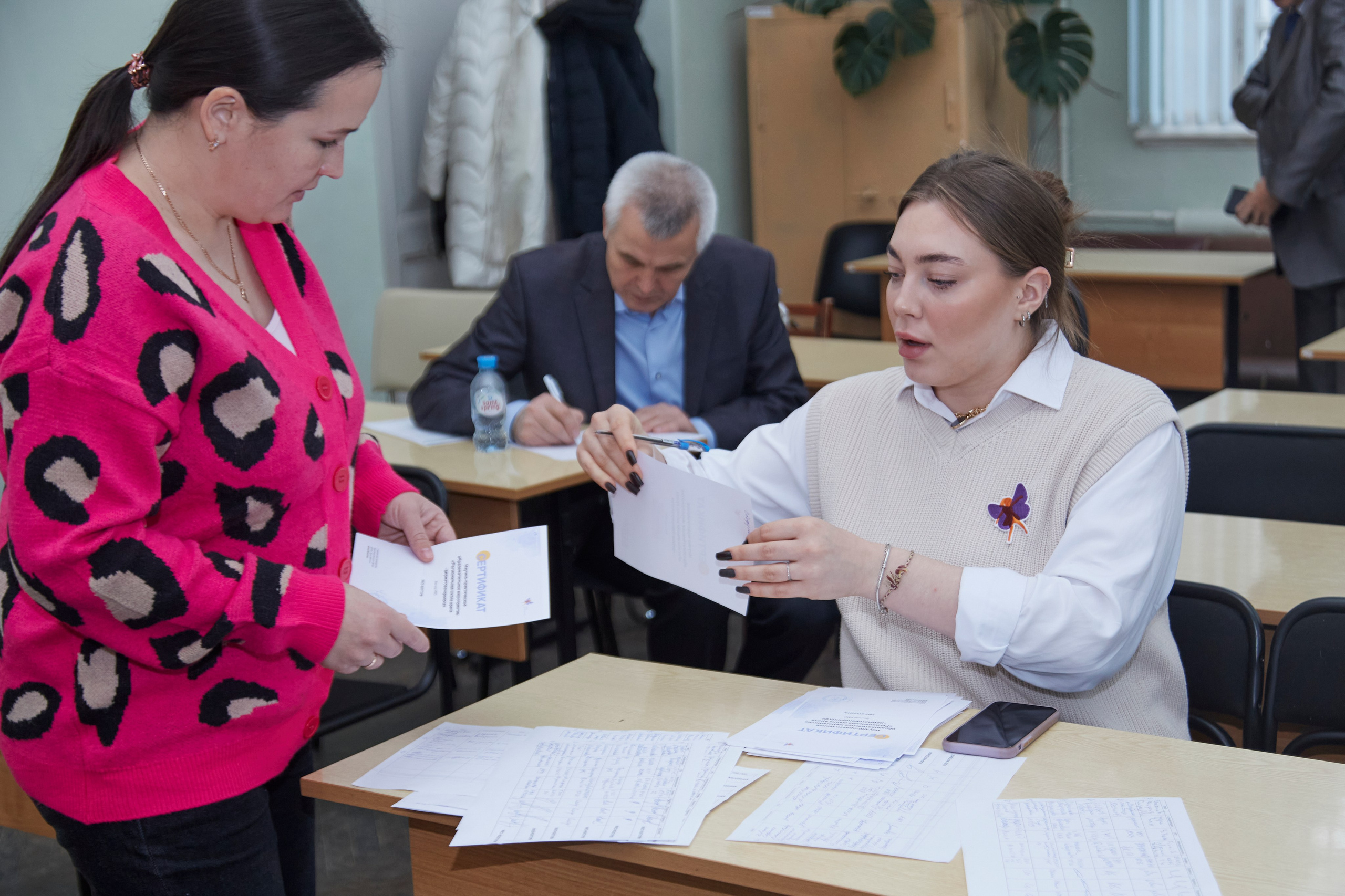 Благотворительный Фонд «Белла». Frame Craft