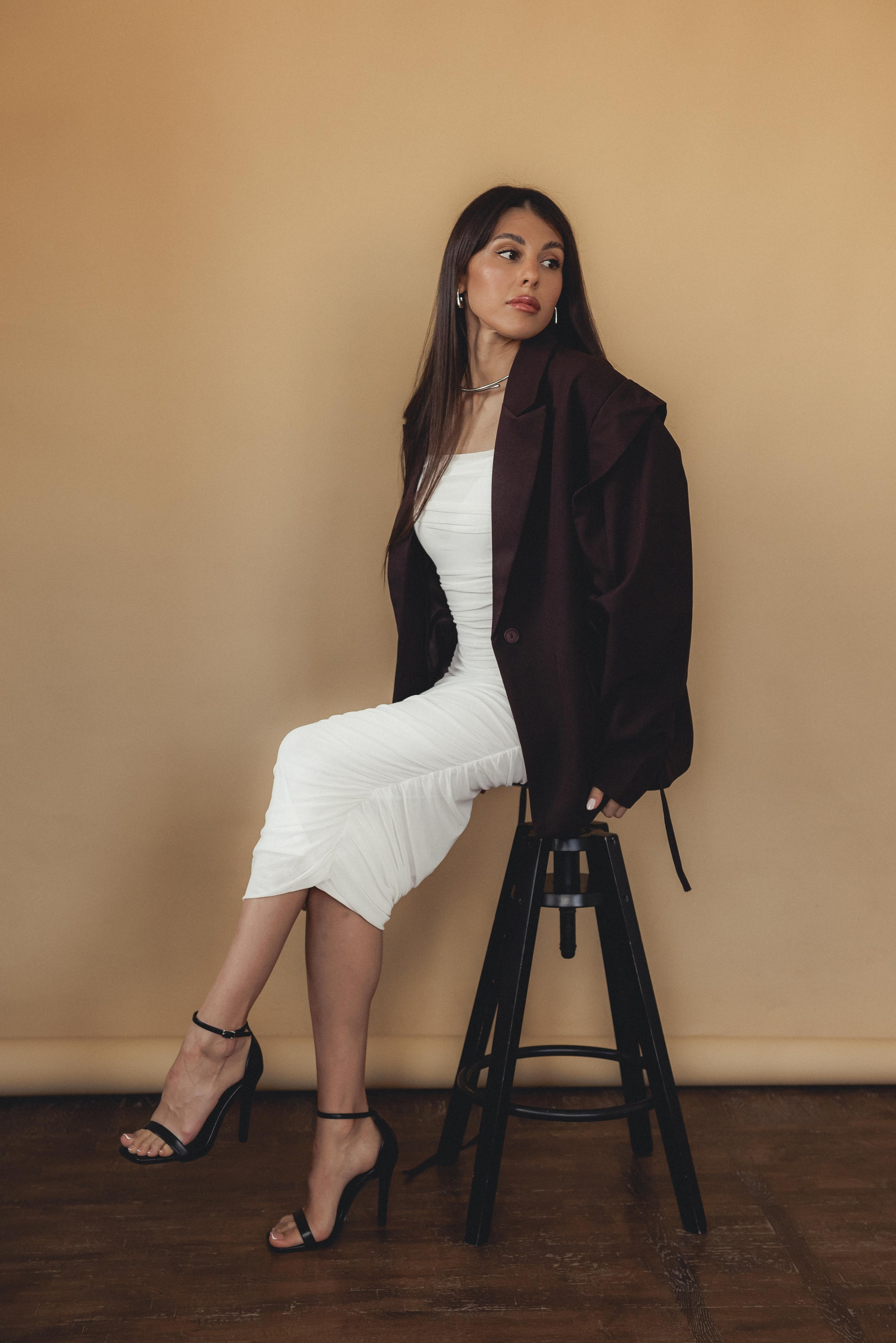 Алиса. Фотограф в Томске Мария Март