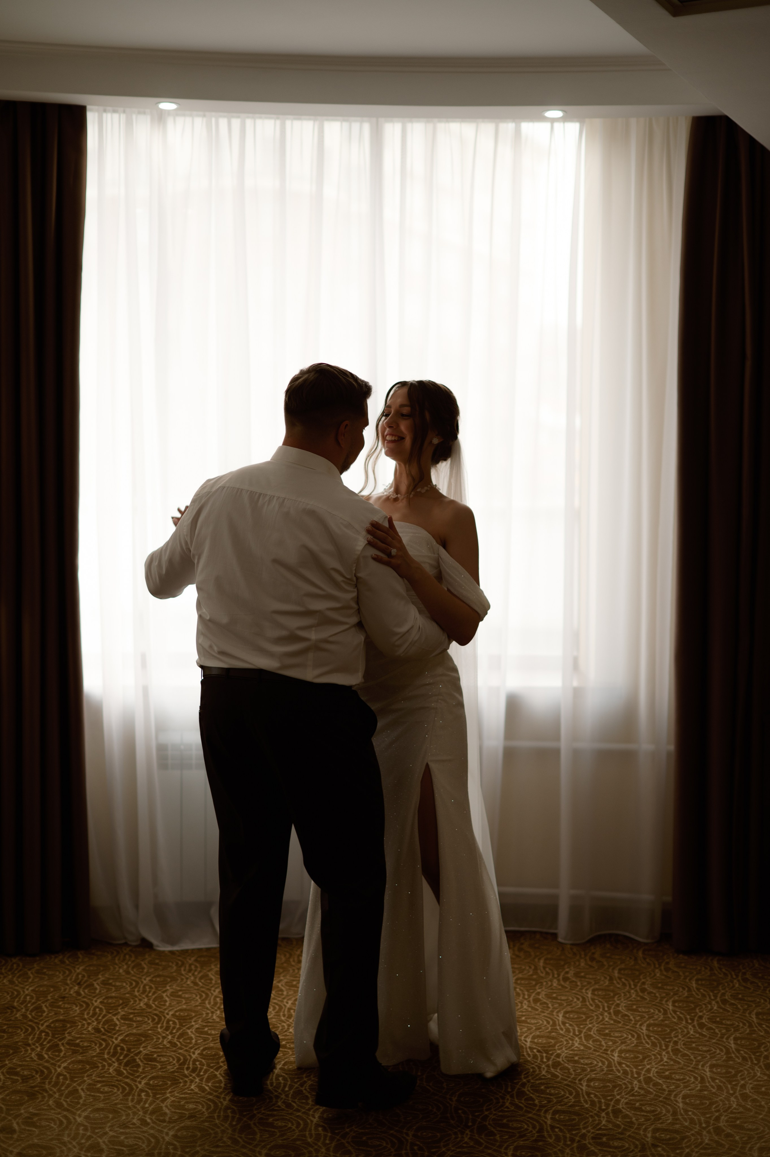 Игорь и Марина. Фотограф в Абакане и Минусинске