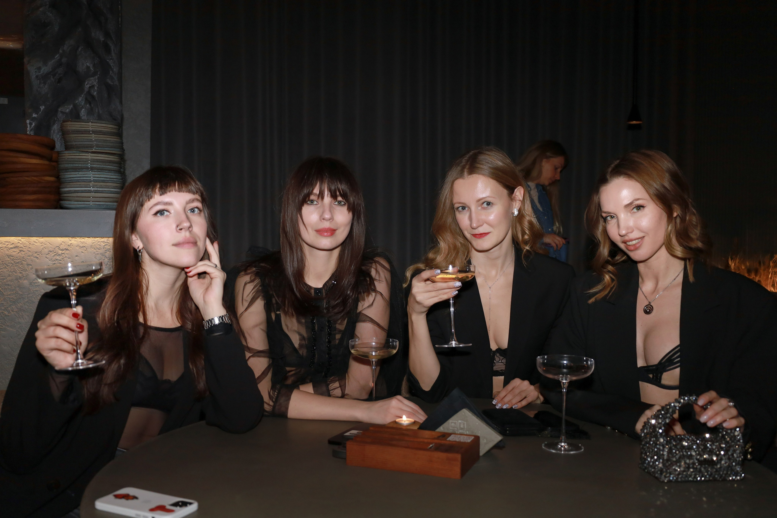 День Рождения «MORELY». Фотограф в Калининграде