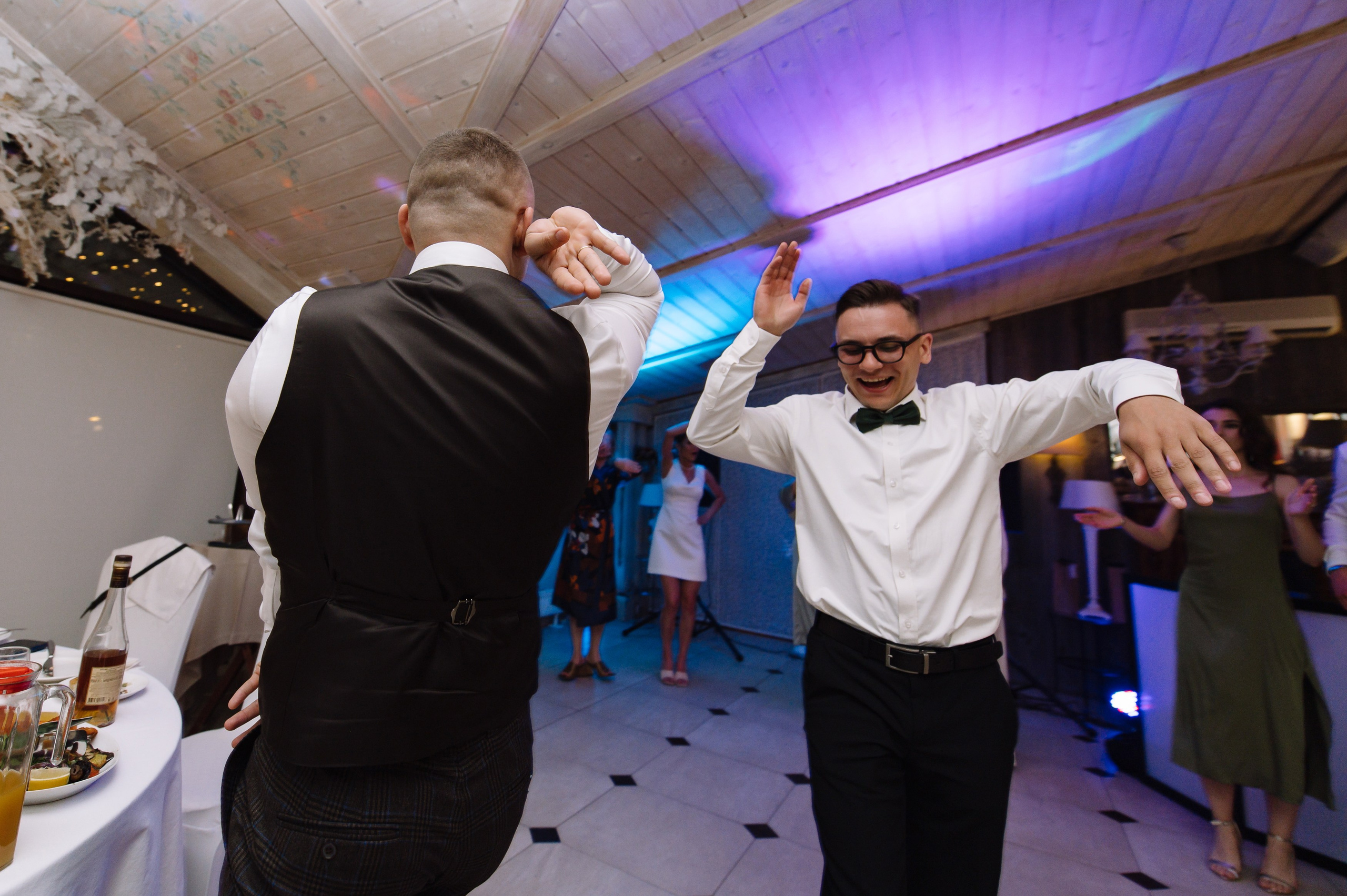 Сергей и Виктория. Репортажный фотограф в Москве и по всему миру Степанова Юлия