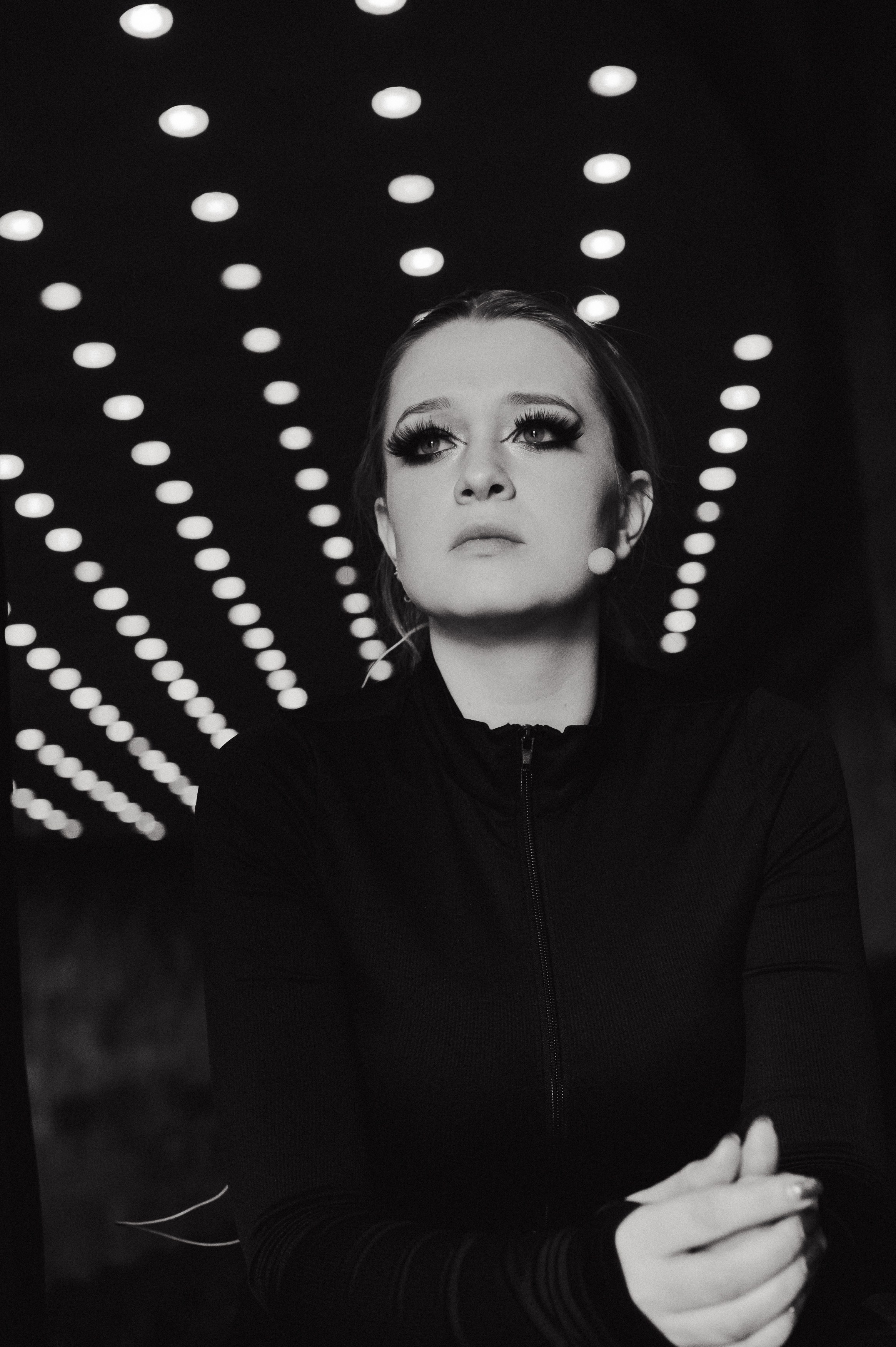 Viva la Cabaret!. Репортажный фотограф в Москве и по всему миру Степанова Юлия