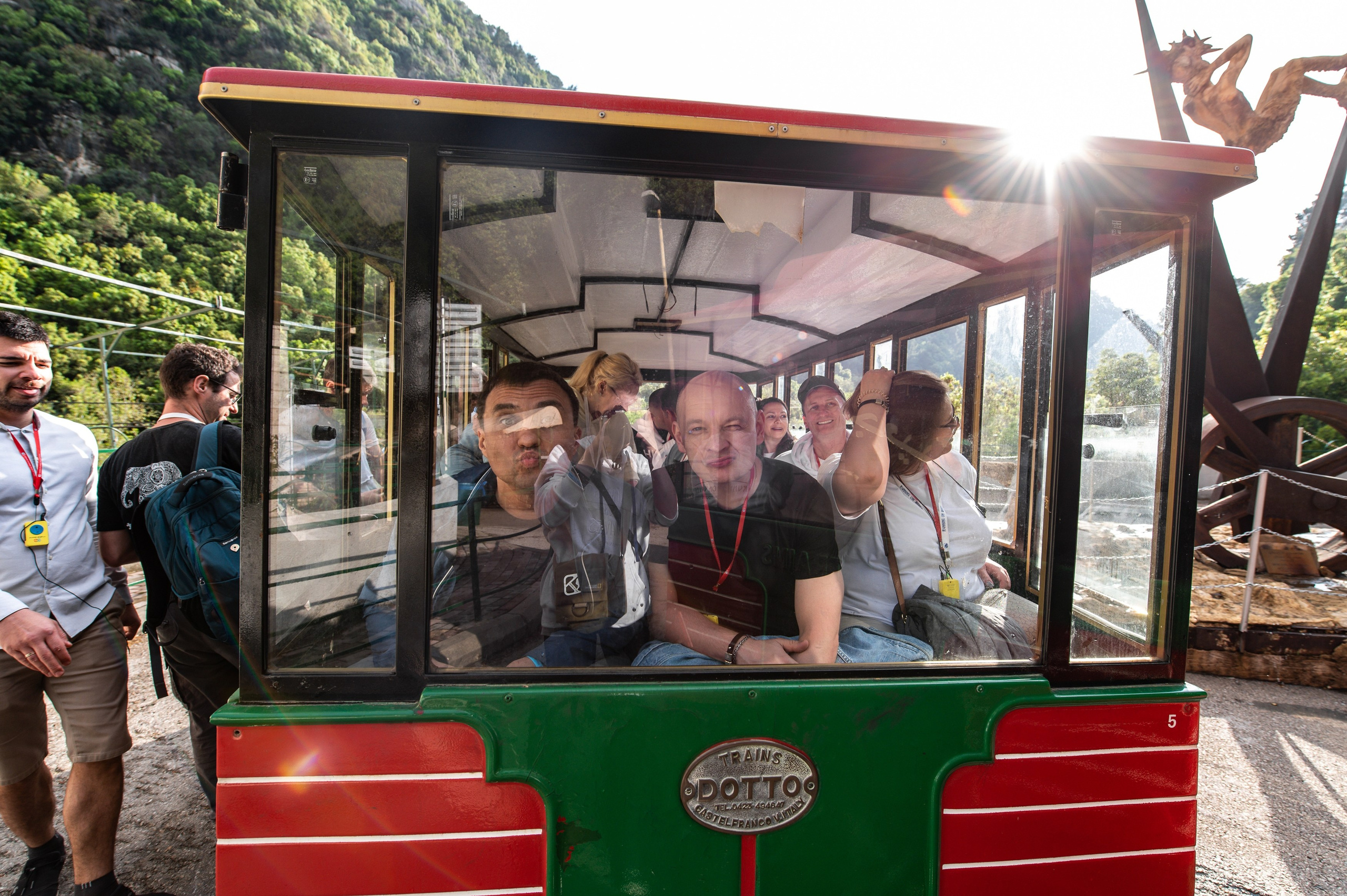 Из Бейрута в Александрию. Репортажный фотограф в Москве и по всему миру Степанова Юлия