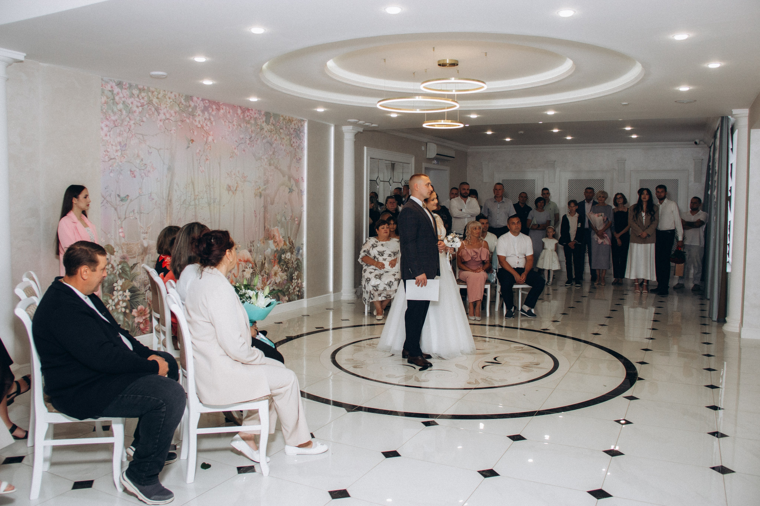 Дарья & Егор. Свадебный и лайфстайл фотограф в Челябинске и Миассе