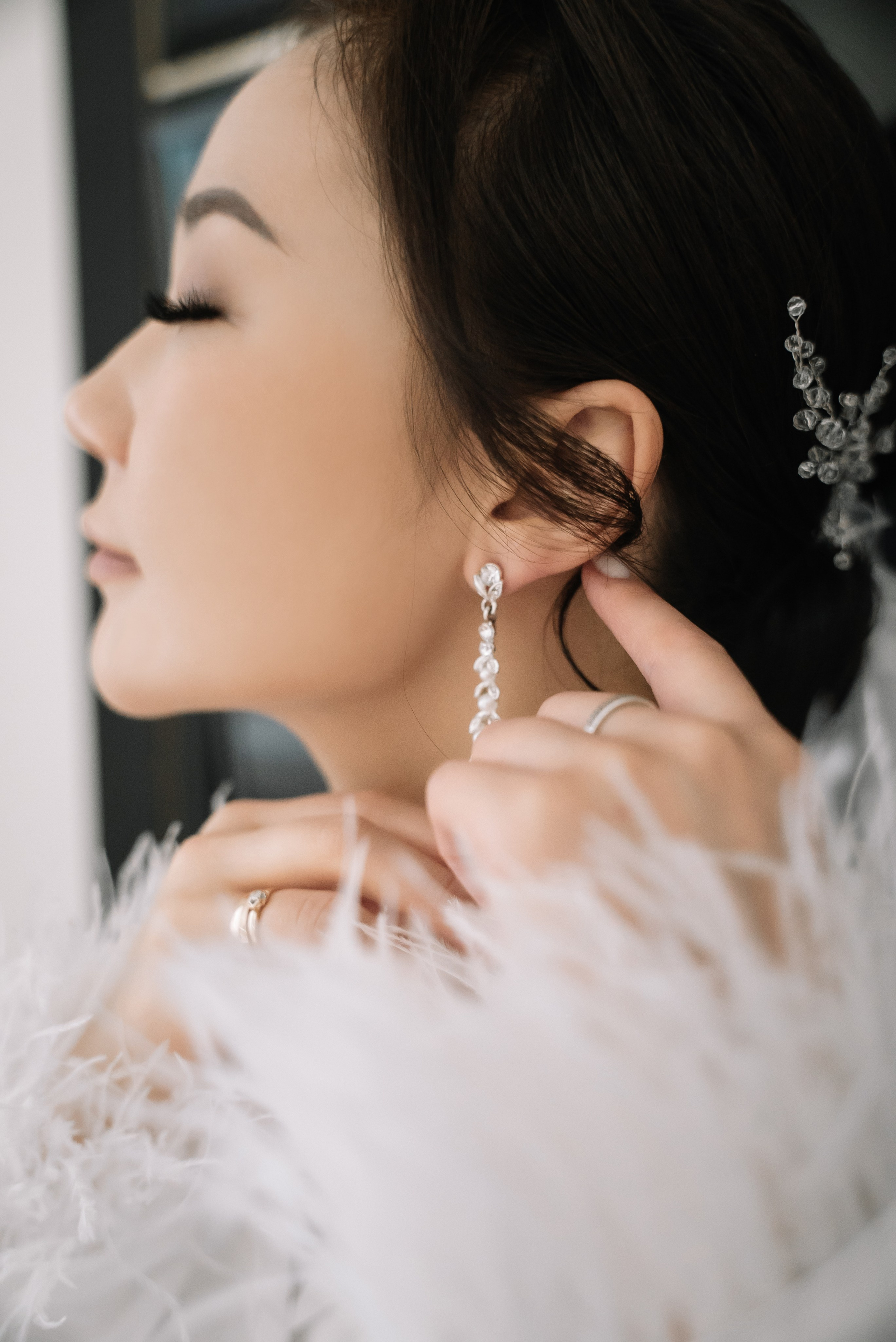 Мурат и Лилия Победители шоу 4 Свадьбы на Пятнице. Свадебный фотограф в Самаре Анна Ковалева