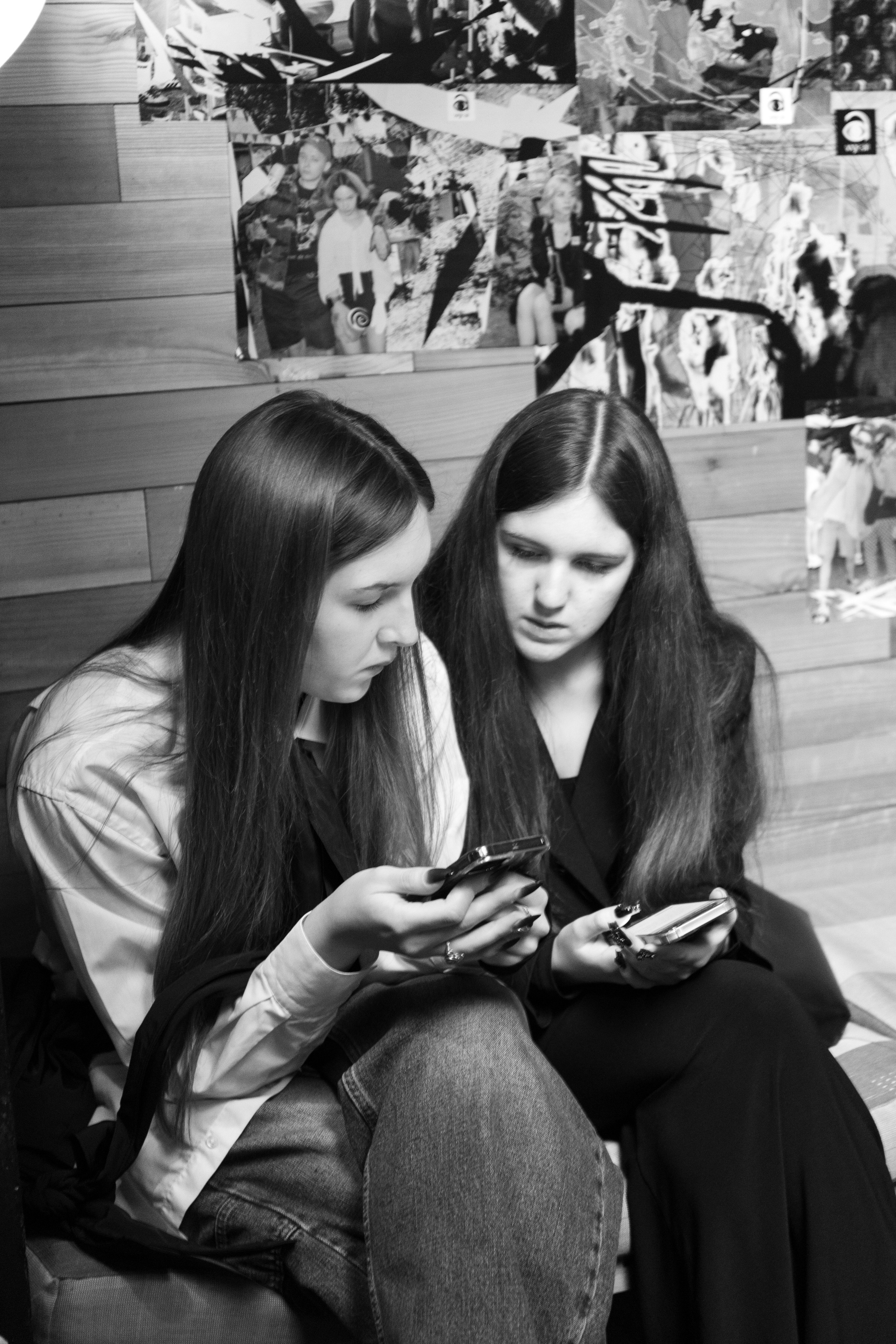 WY: AI — АЕ — 19:00 — 09.02.2025. KiPPER Gallery — Фотограф