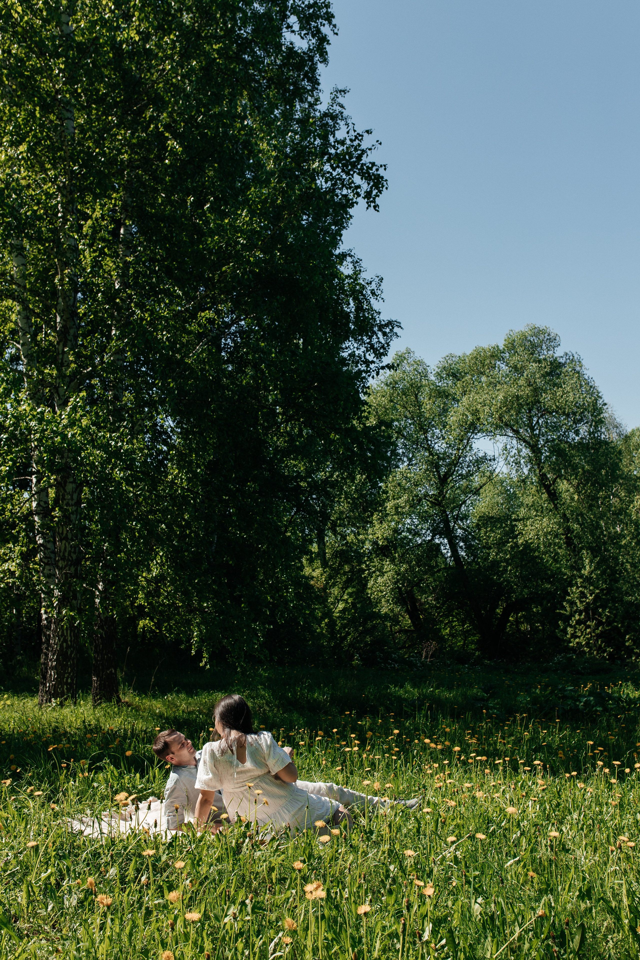 Саша и Васса. Фотограф в Томске Ирина Павлуцкая