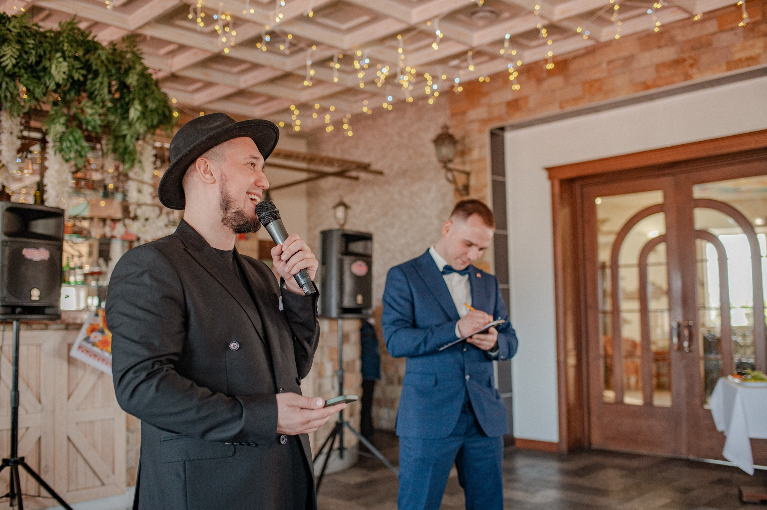 Сергей и Яна. Фотограф Виктория Воронина