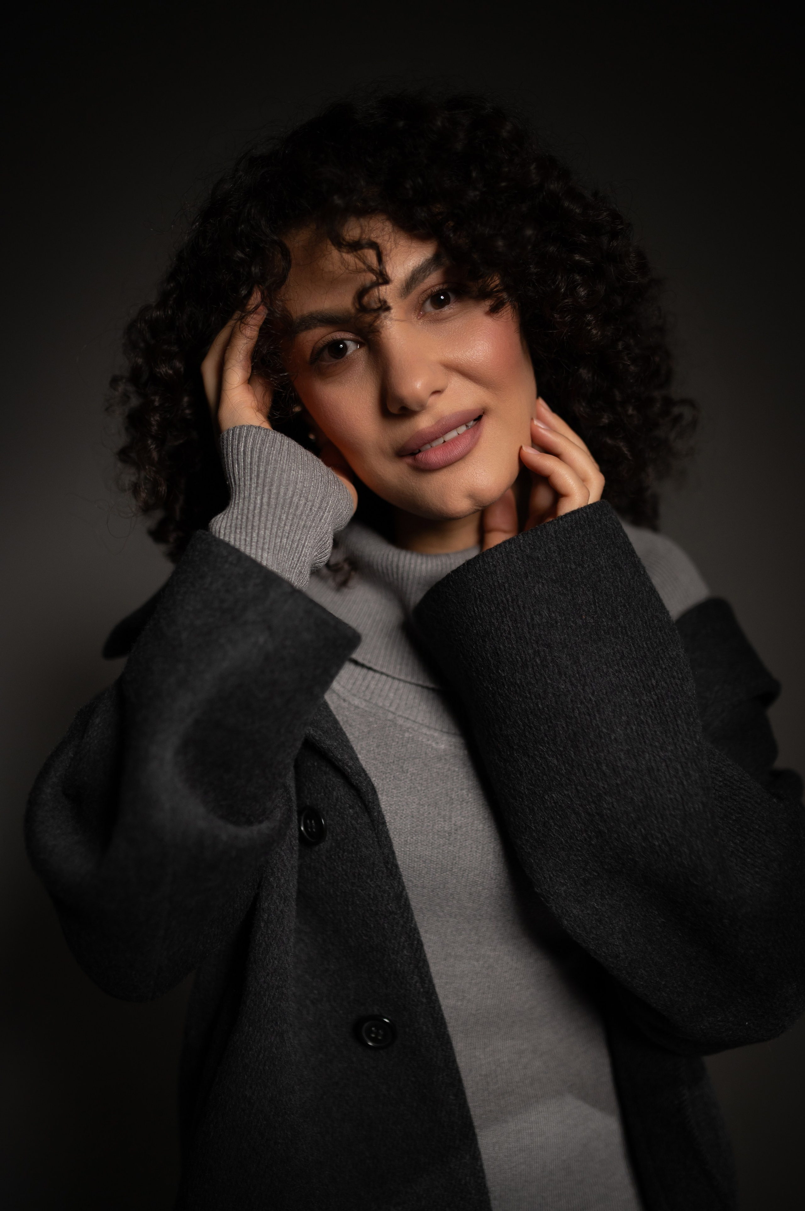 Марина. Твой личный проводник к красивым фотографиям в Старом Осколе