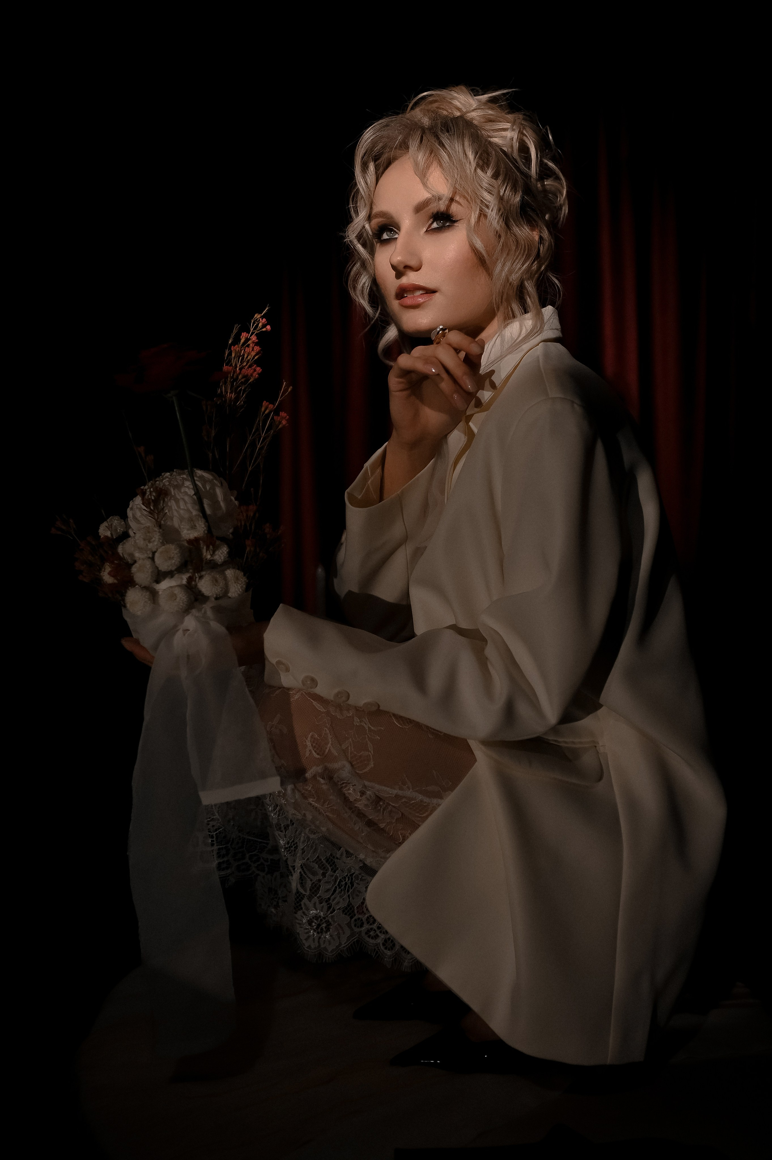 Валерия. Твой личный проводник к красивым фотографиям в Старом Осколе