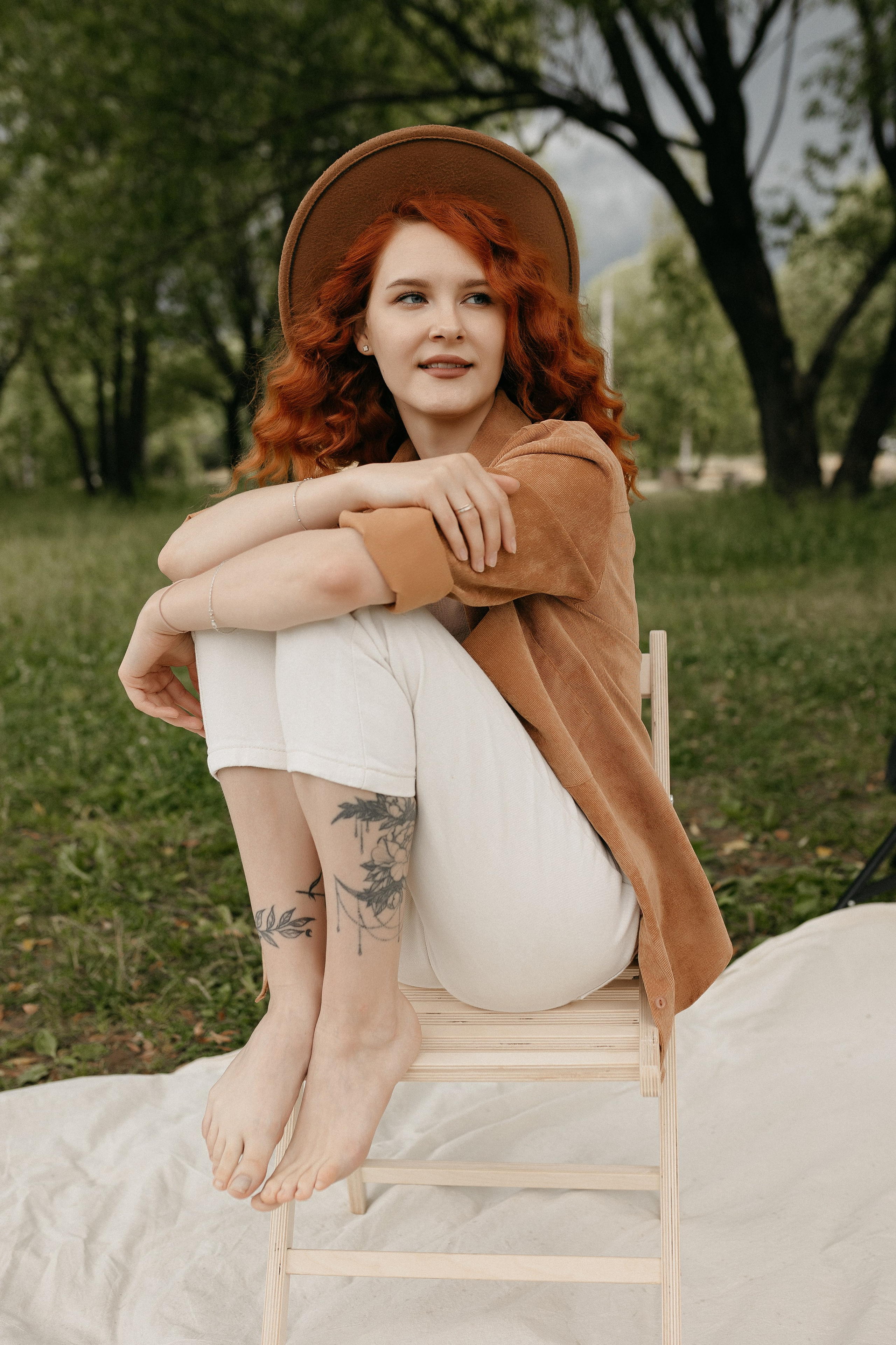 ИНДИВИДУАЛЬНЫЕ. Фотограф Никитина Марина, Санкт-Петербург