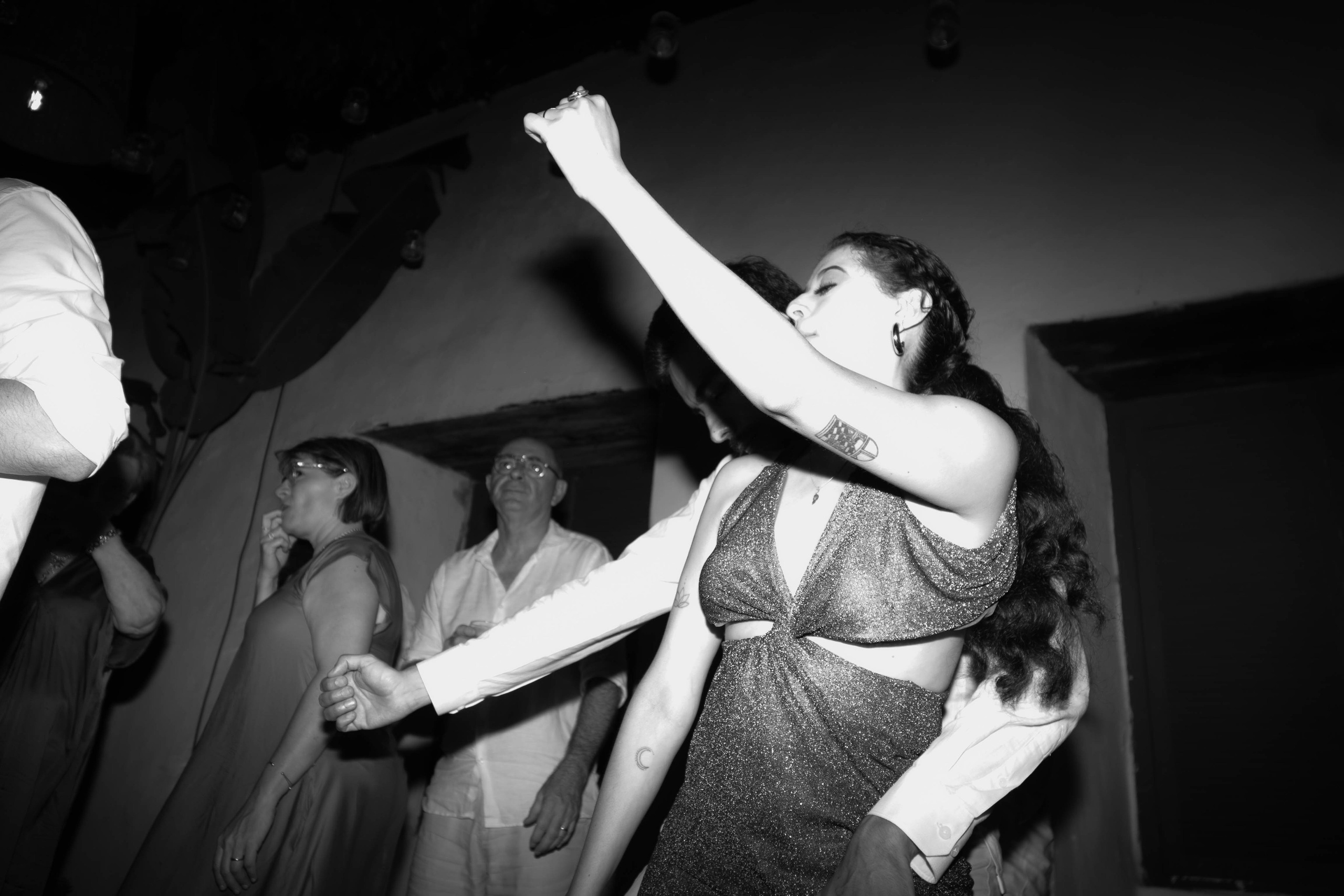 Catalina and Romain. Wedding Photographer in Barcelona and Medellin