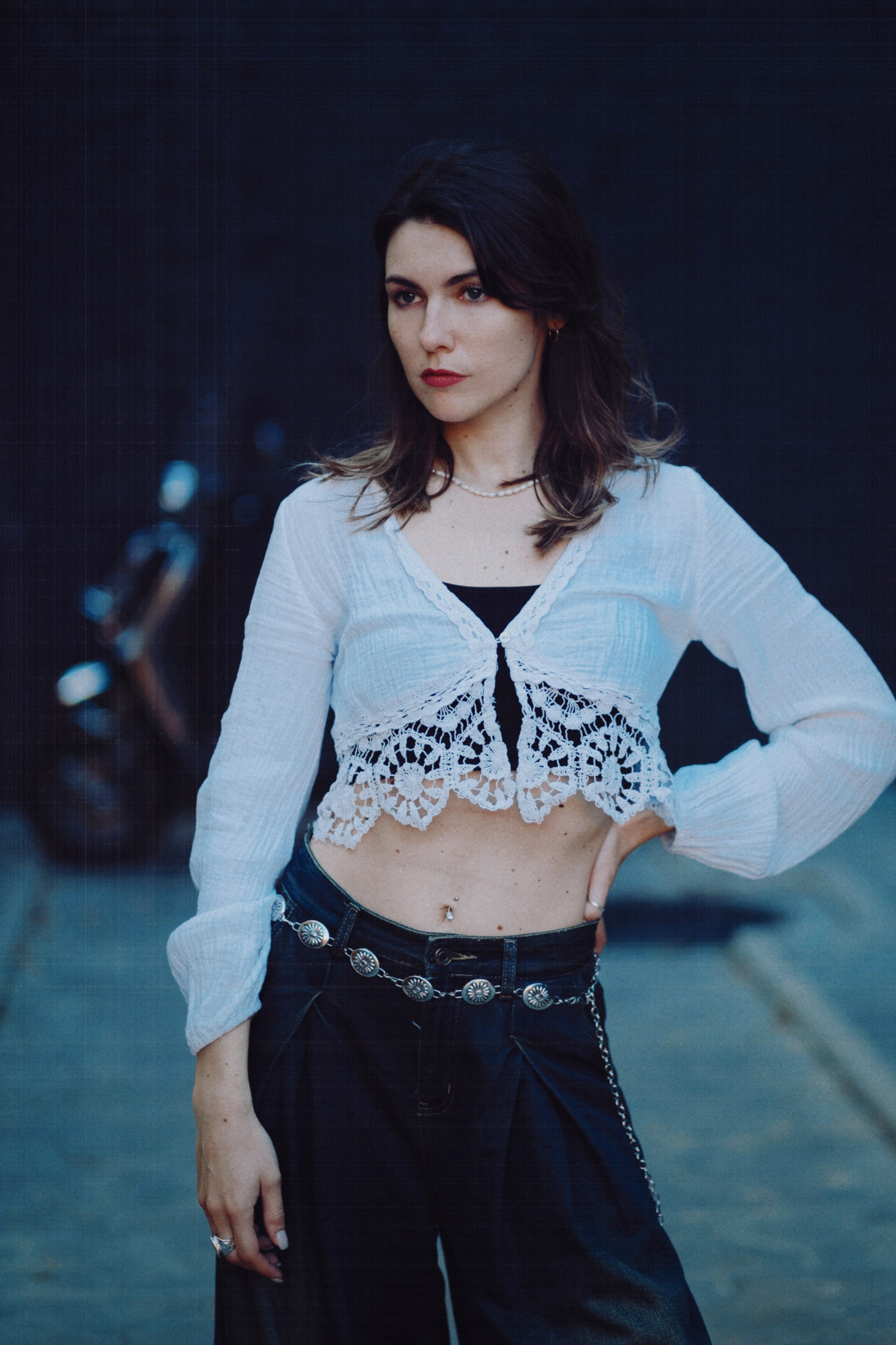 Индивидуальные съемки. Фотограф сюжетных съемок и портретов в Санкт-Петербурге и Москве Стася Ефремова