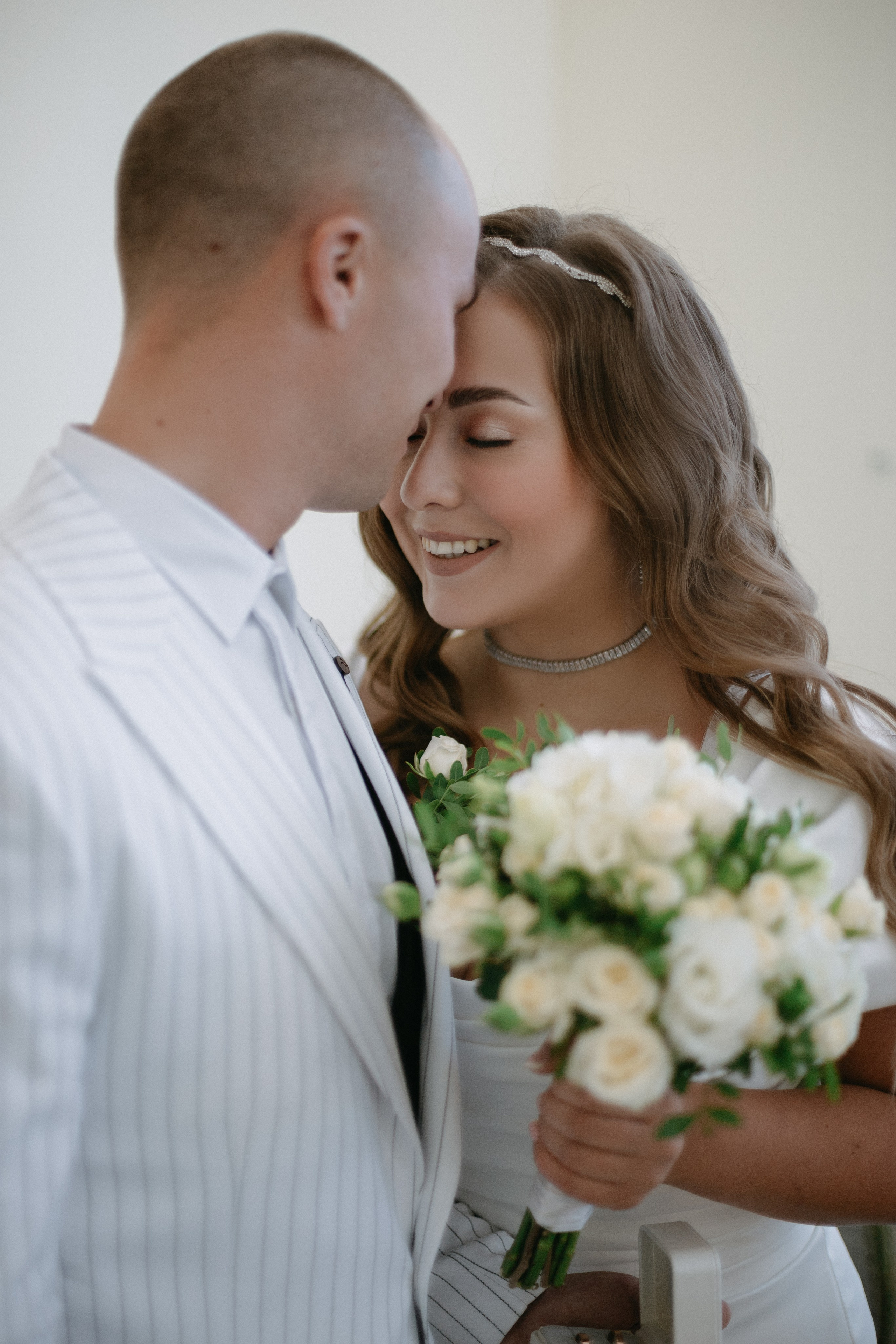 Кристина и Иван. Главная