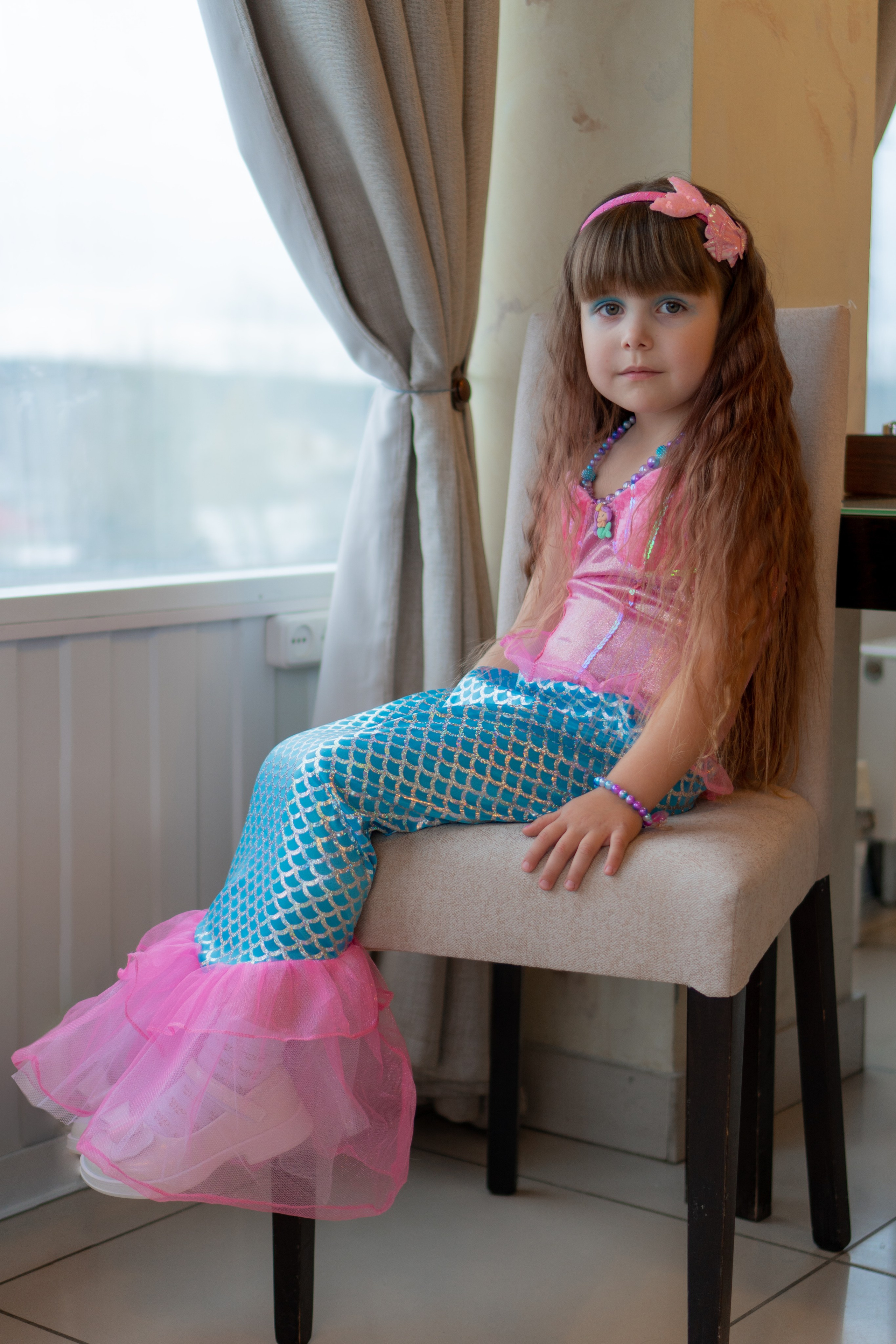 Детские праздники, выпускные, последние звонки. Елена ЧудотвОрит Фотограф и ретушер г. Сысерть