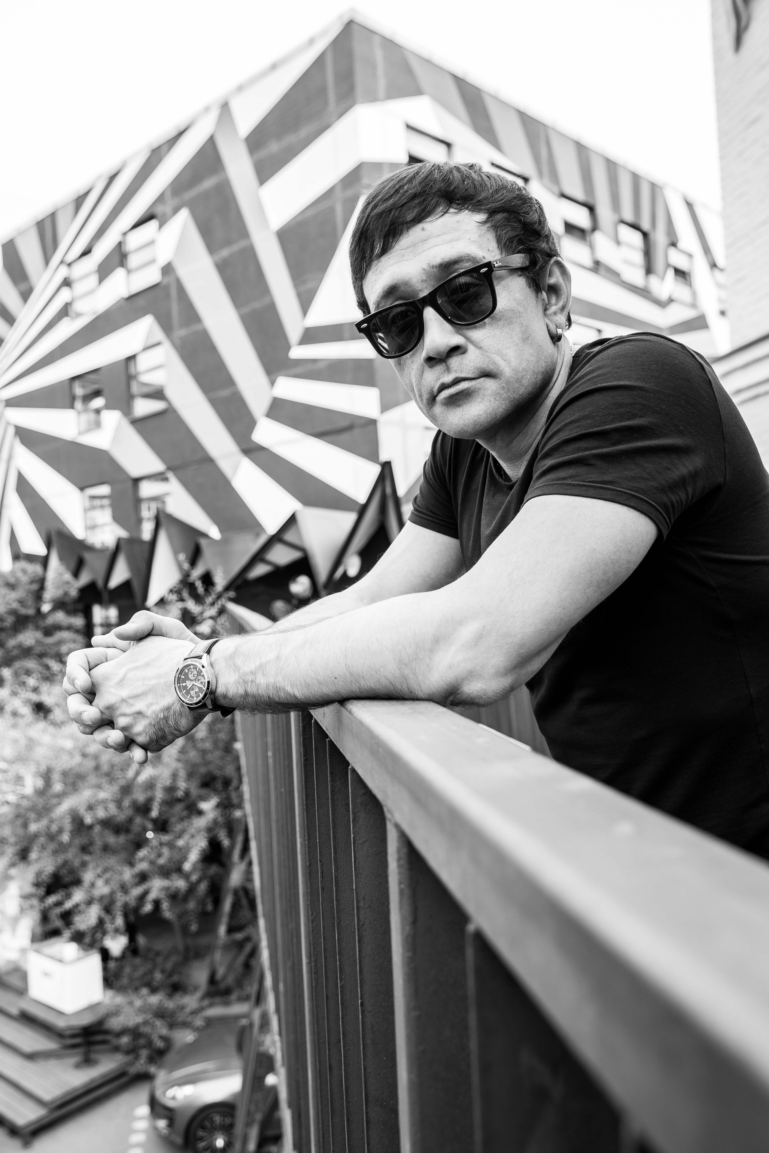 Рома Чехов. Фотограф в Твери Лагодная Яна