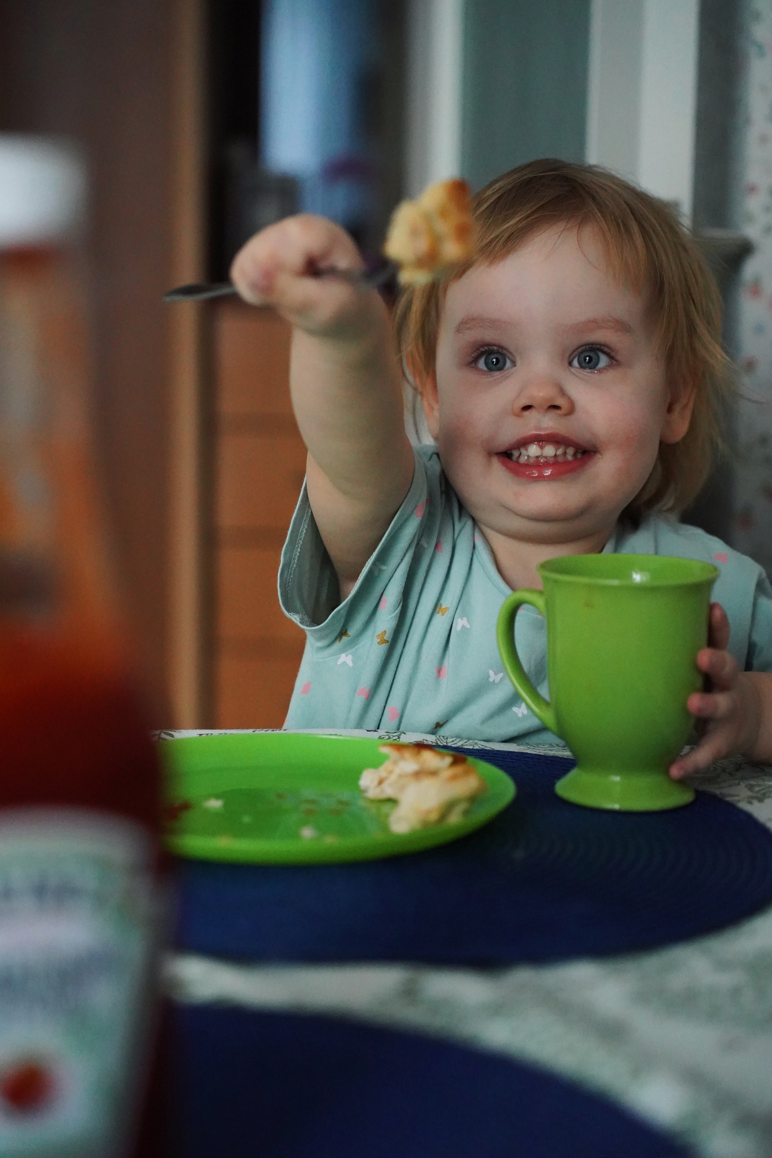 LUNCH ALICE. Фотограф и визуальный художник в Туле / Николай Рейзвих
