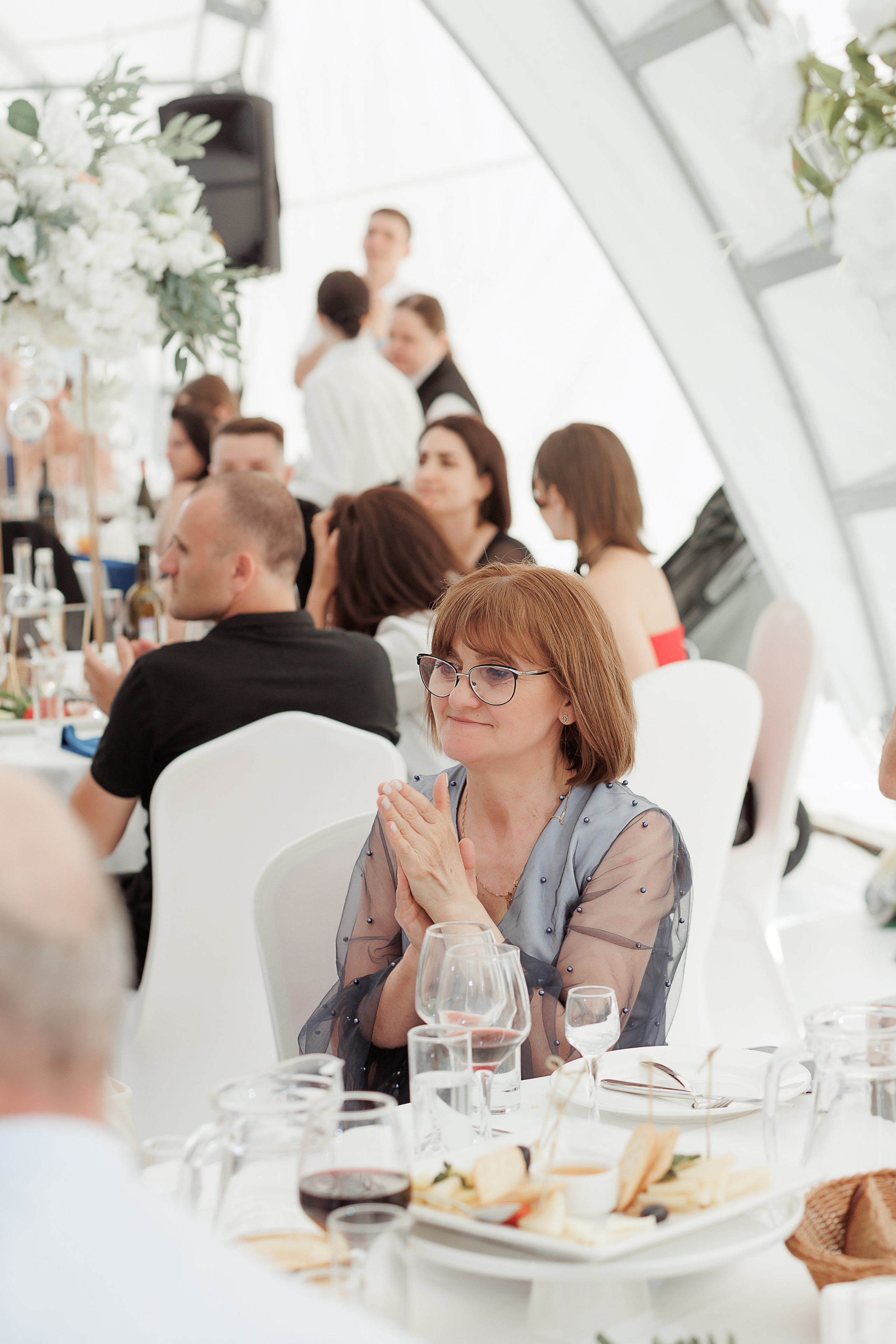 Александр и Екатерина. Свадебный и семейный фотограф в Твери и Тверской области