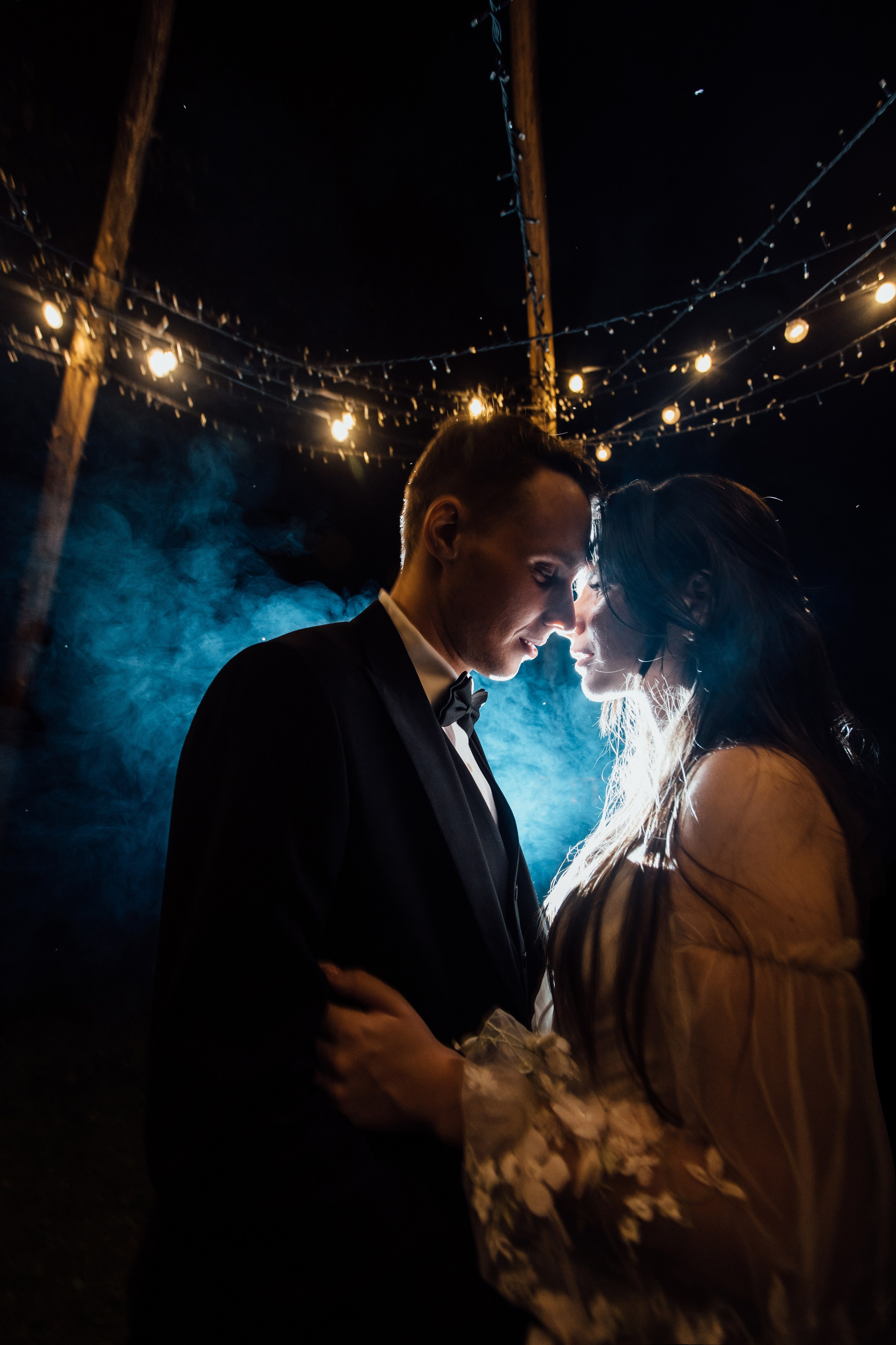 Антон & Валя. Свадебный и семейный фотограф в Москве Сергей Кравчак