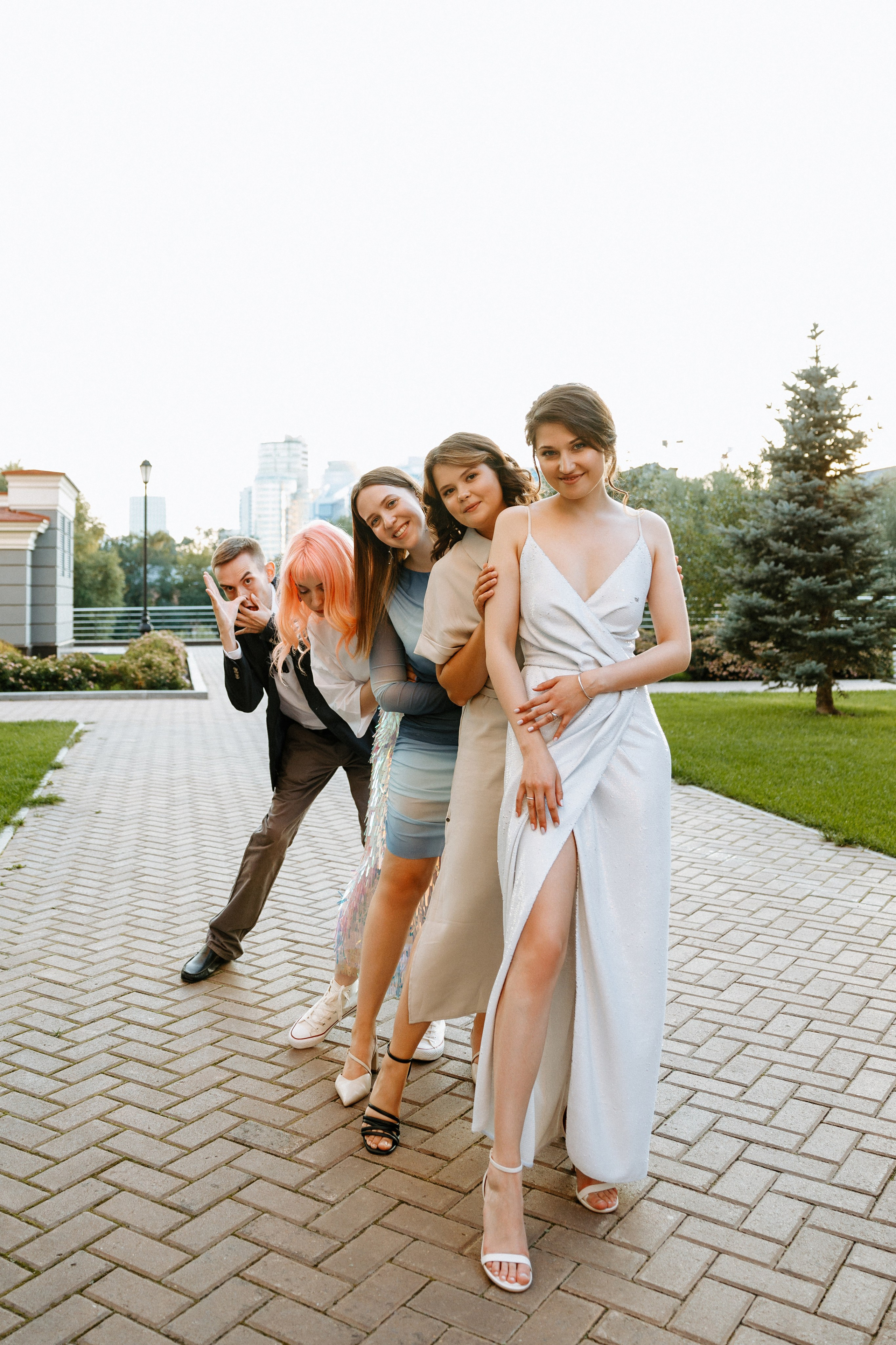 Борис и Мария. Hyatt-Ленинский ЗАГС- Gavi. Свадебный фотограф Балчугова Мария Екатеринбург