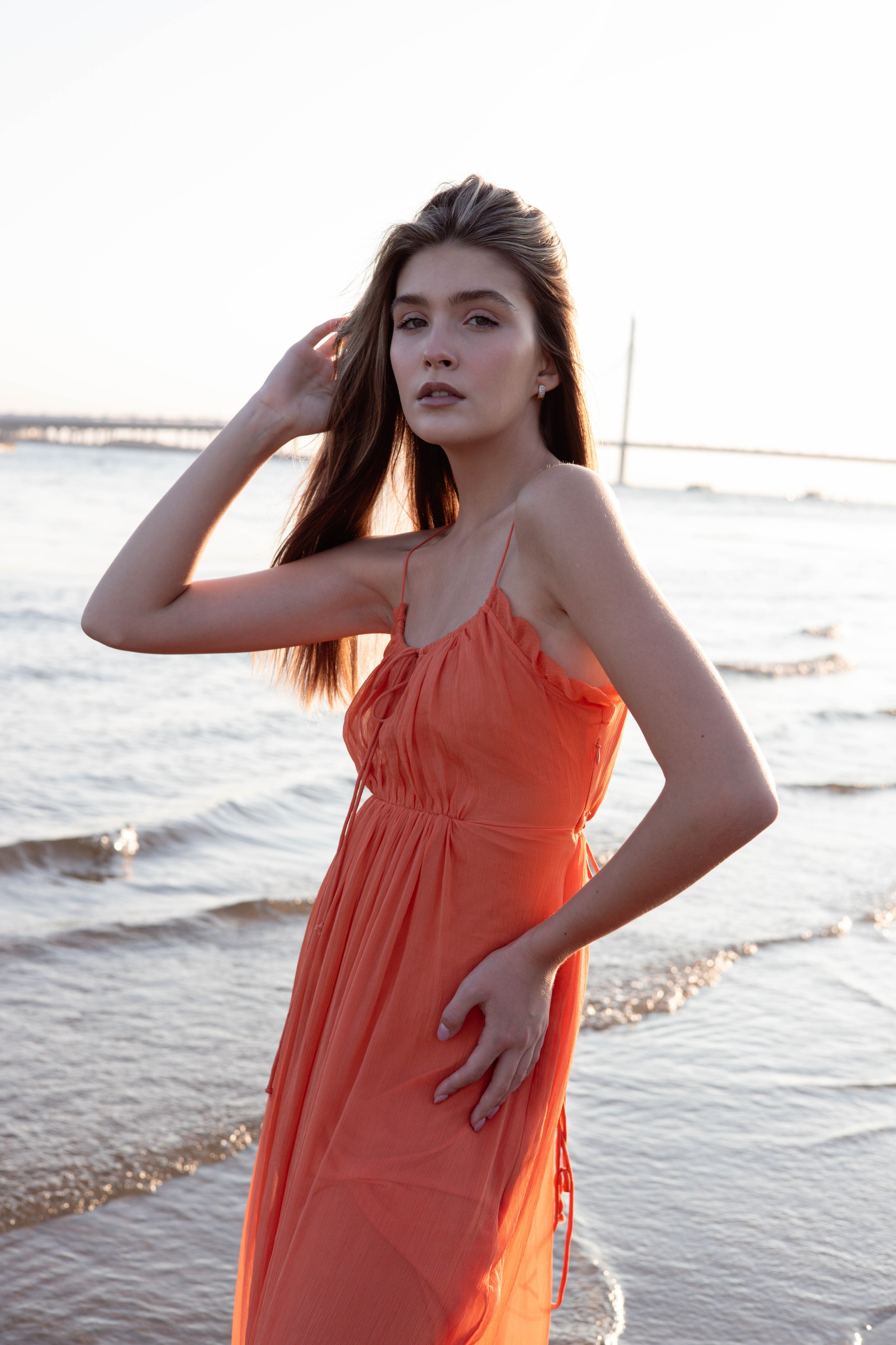 Ольга. Профессиональный фотограф в Санкт-Петербурге Субочева Анна