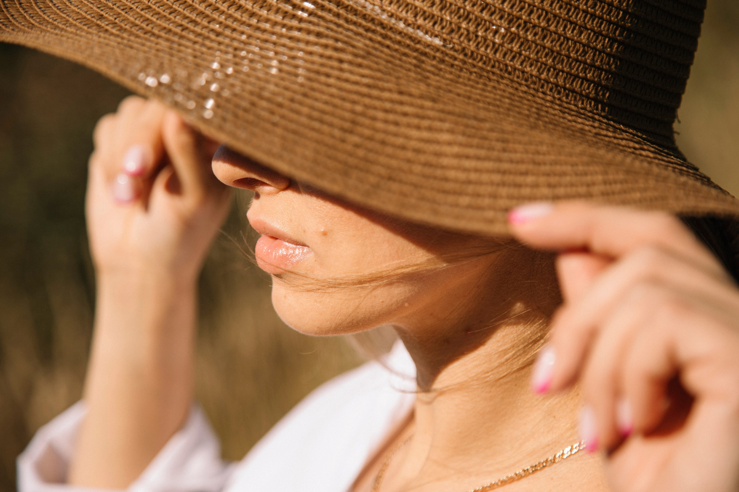 Портреты. Фотограф и видеограф в Санкт-Петербурге Прохорова Надежда