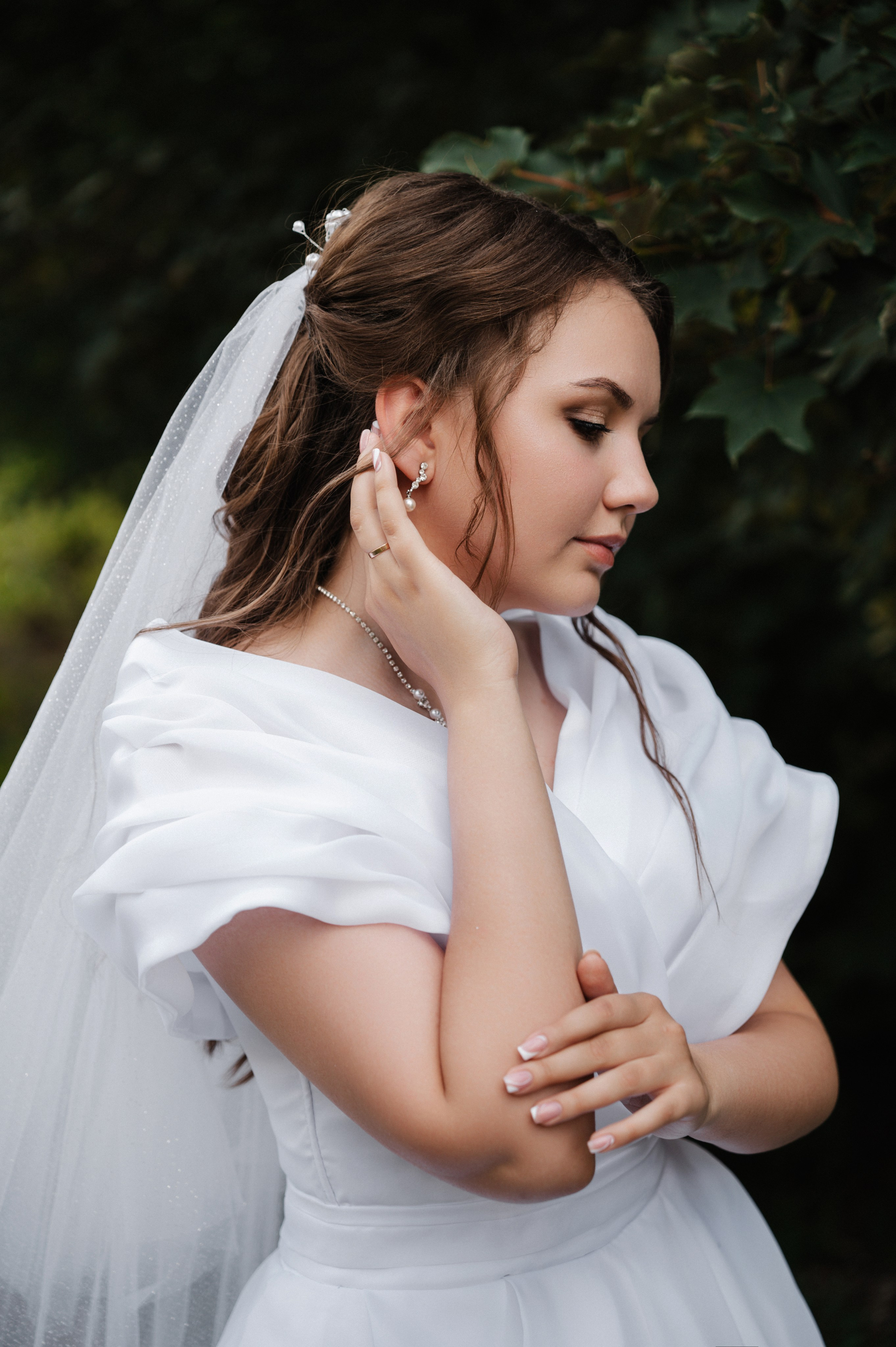 Евгений и Анна. Фотограф Ярута Оксана / Ростов-на-Дону