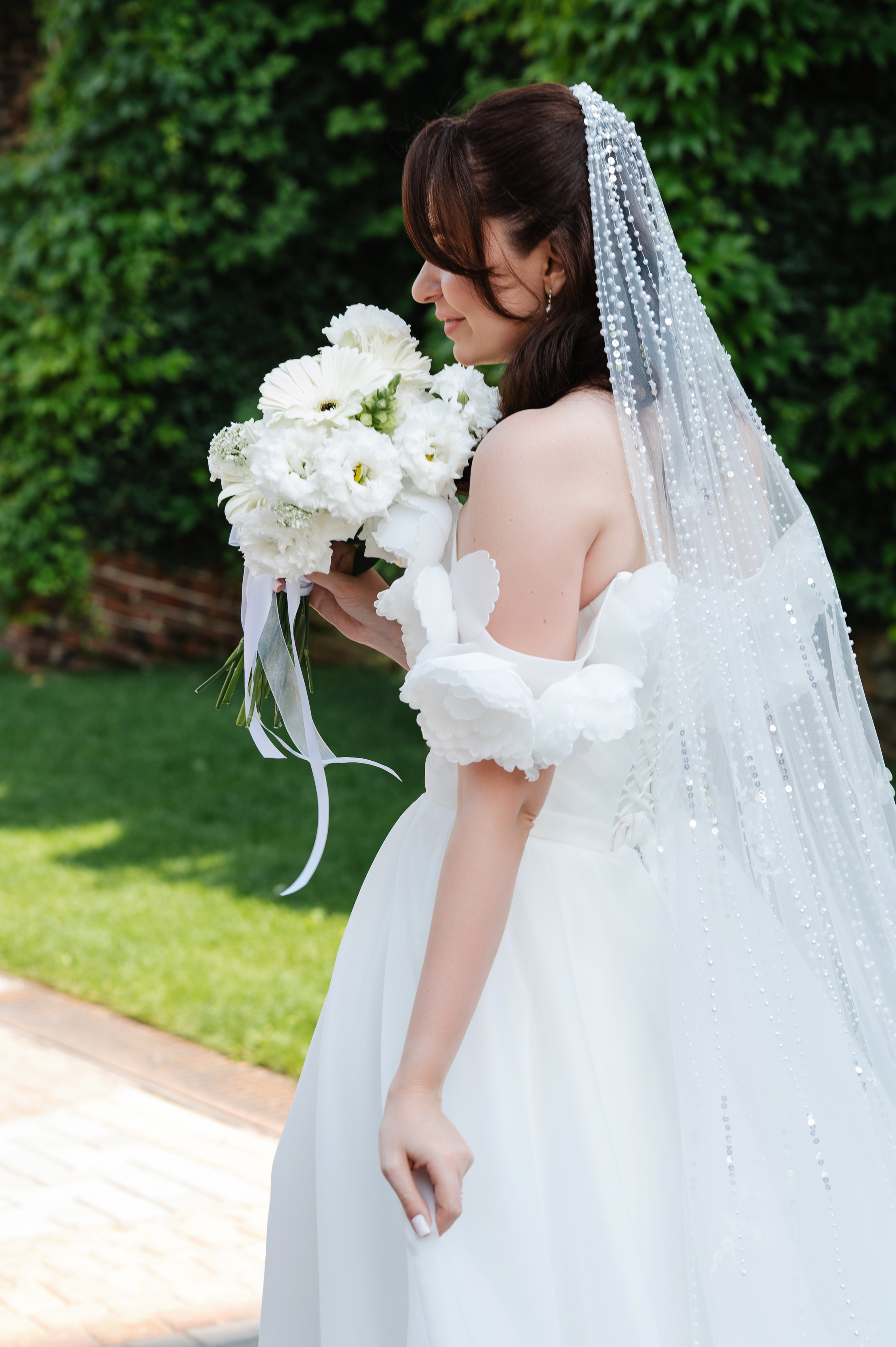 Свадьба/Old House. Фотограф Ярута Оксана / Ростов-на-Дону