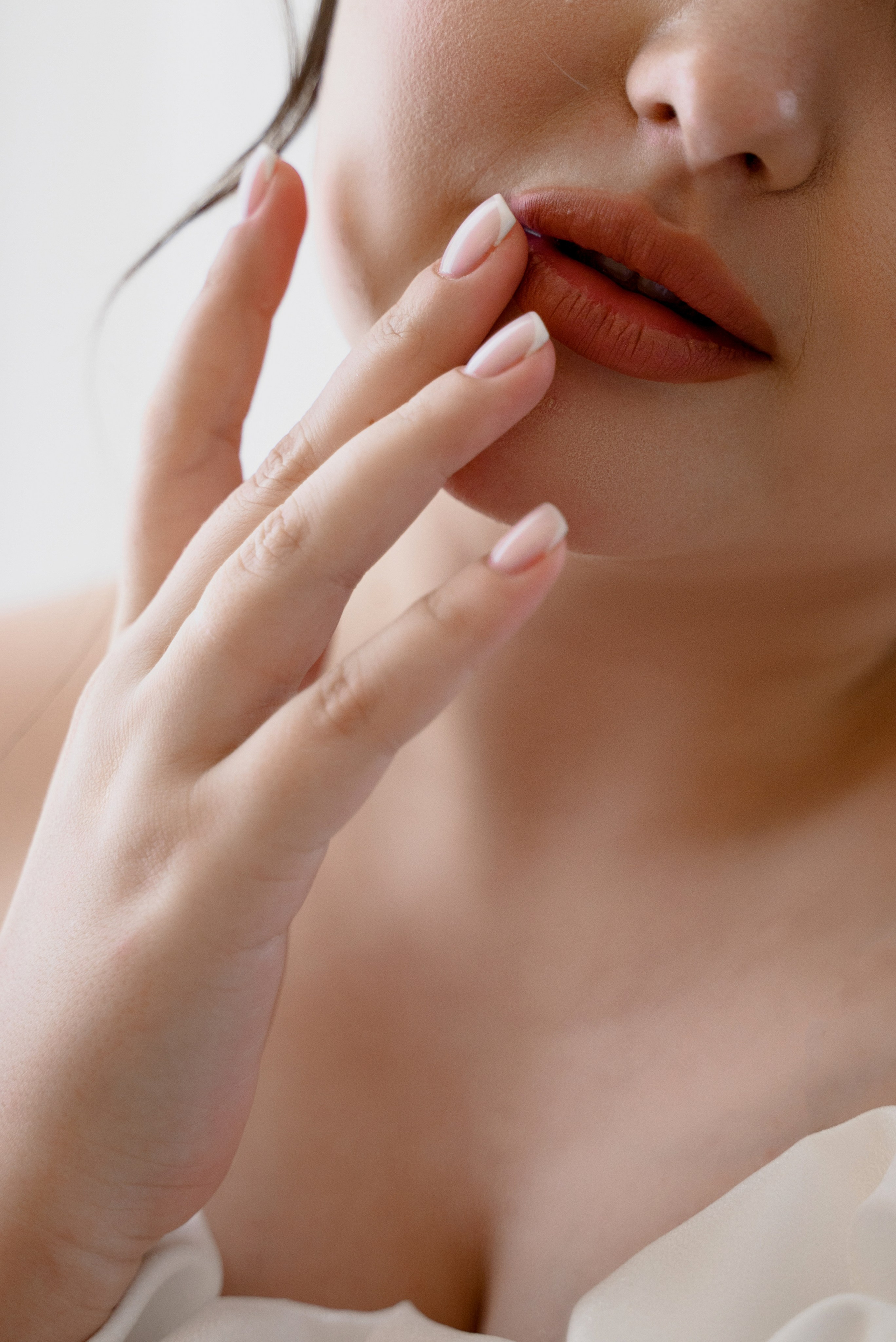 Полина и Илья. Свадебный фотограф Рязань Москва Корнина Лилия