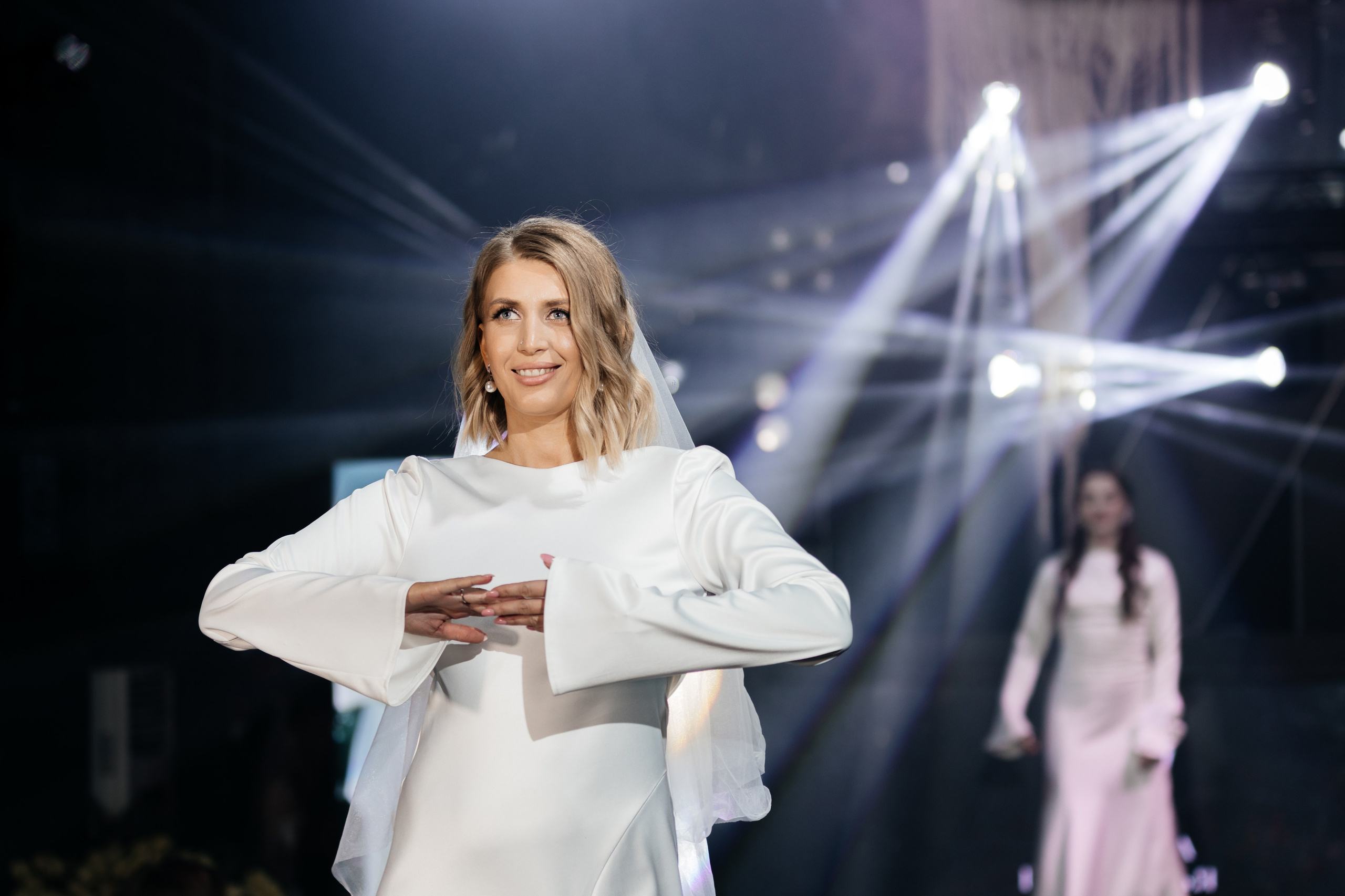 Невесты Поволжья 2025. Фотограф в Ульяновске Евгений Тарасов